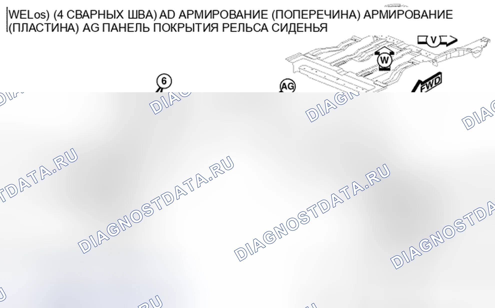 Рис. 159. Chrysler Town & Country V