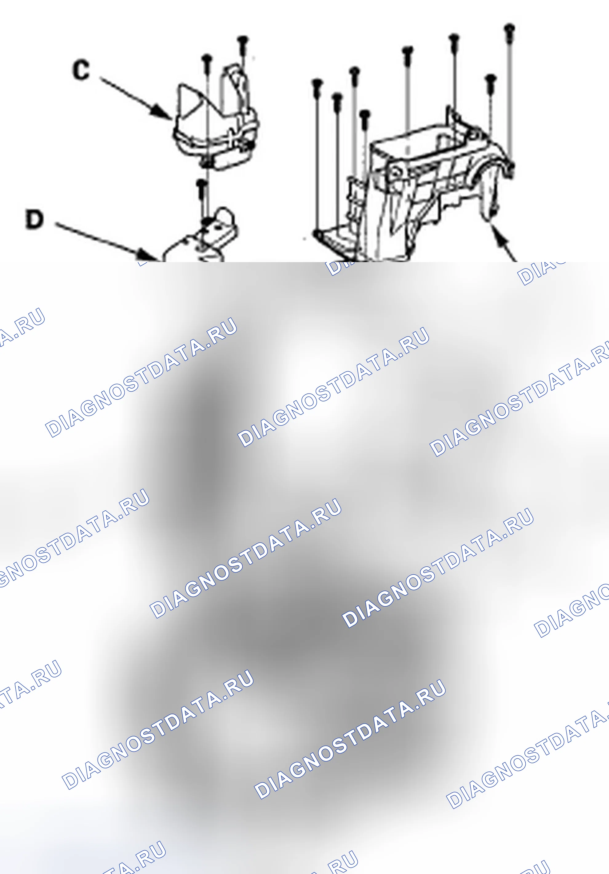 Рис. 80. Honda Odyssey IV