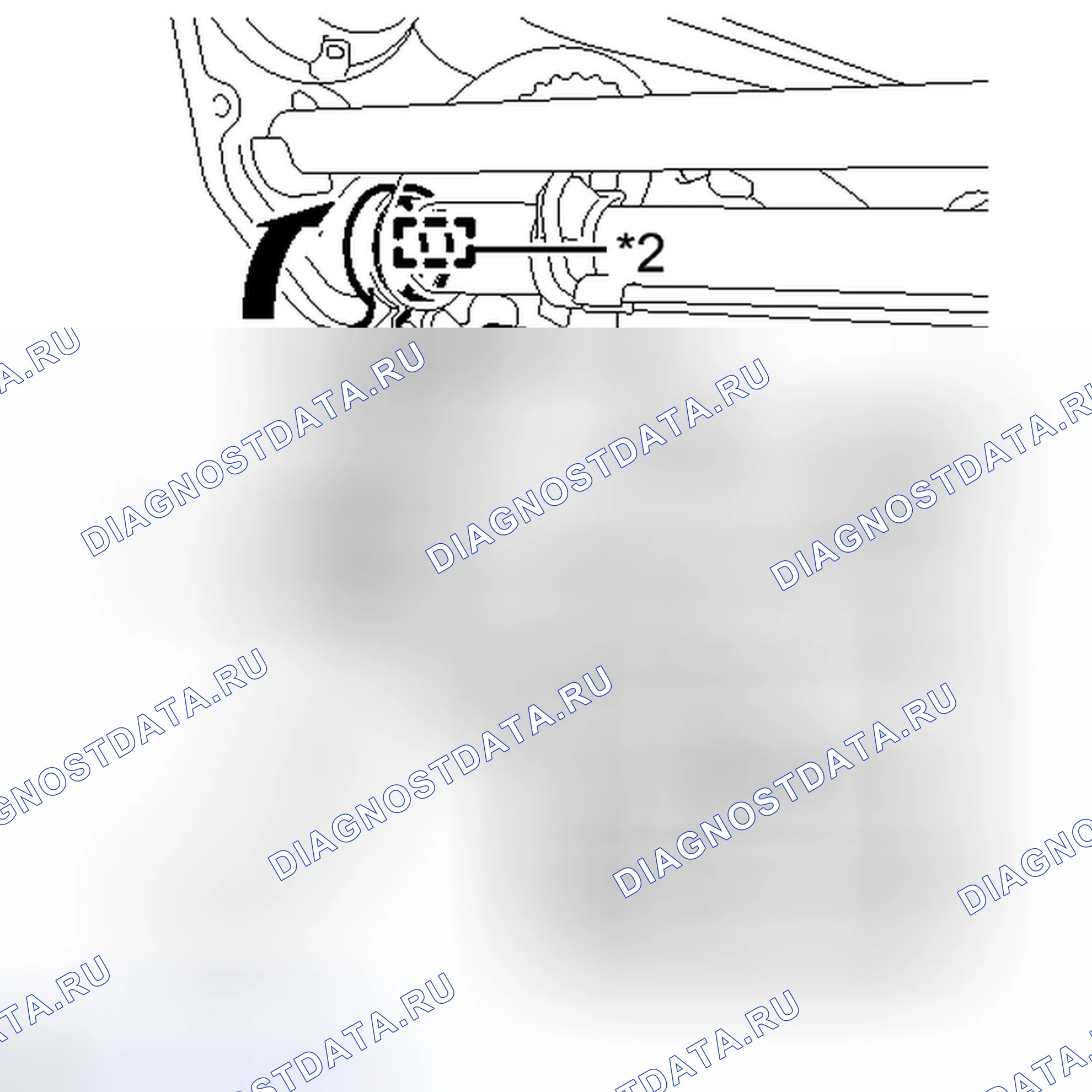 Рис. 107. Toyota Venza I