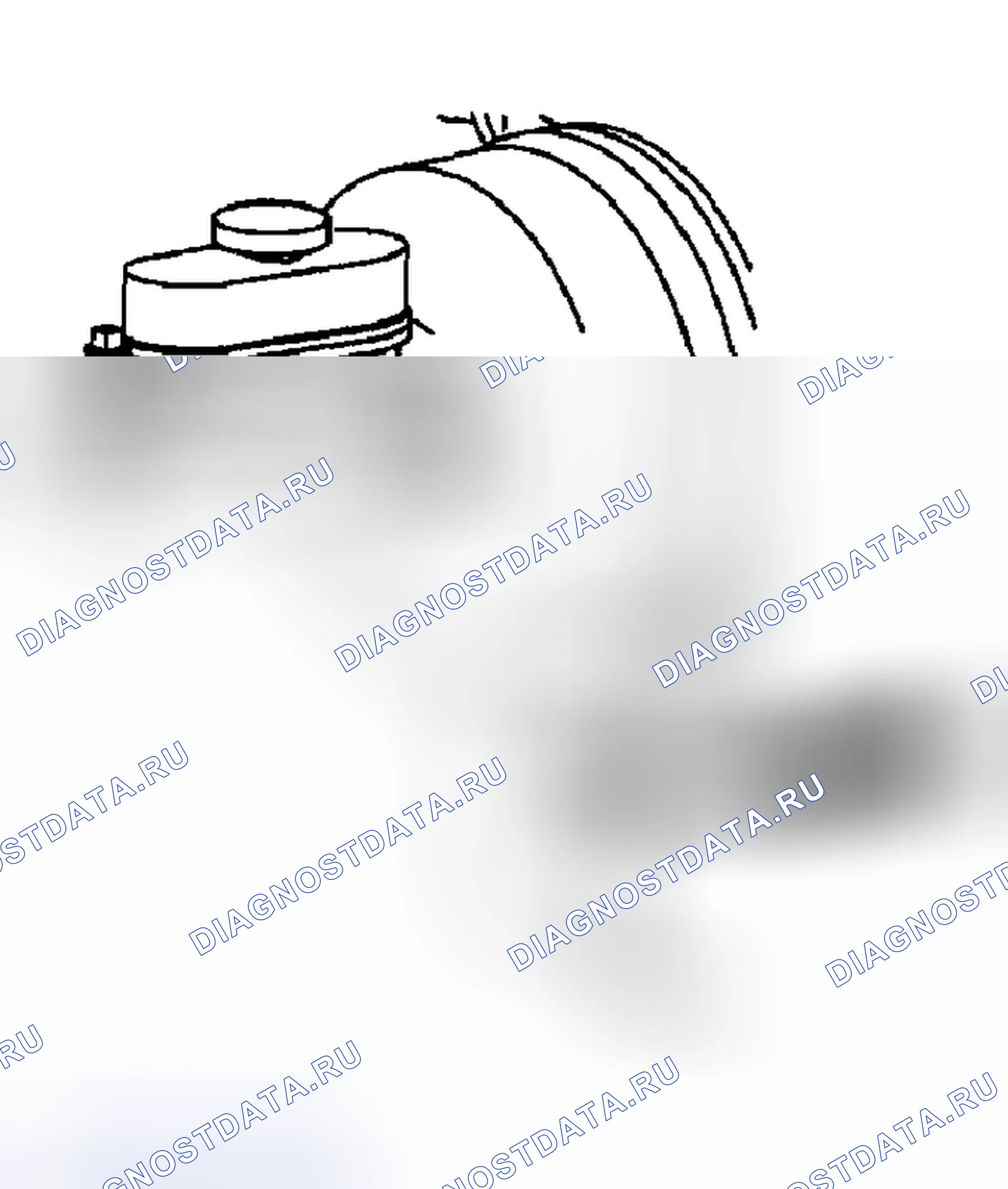 Рис. 23. Ford Pickup F250 Super Duty I
