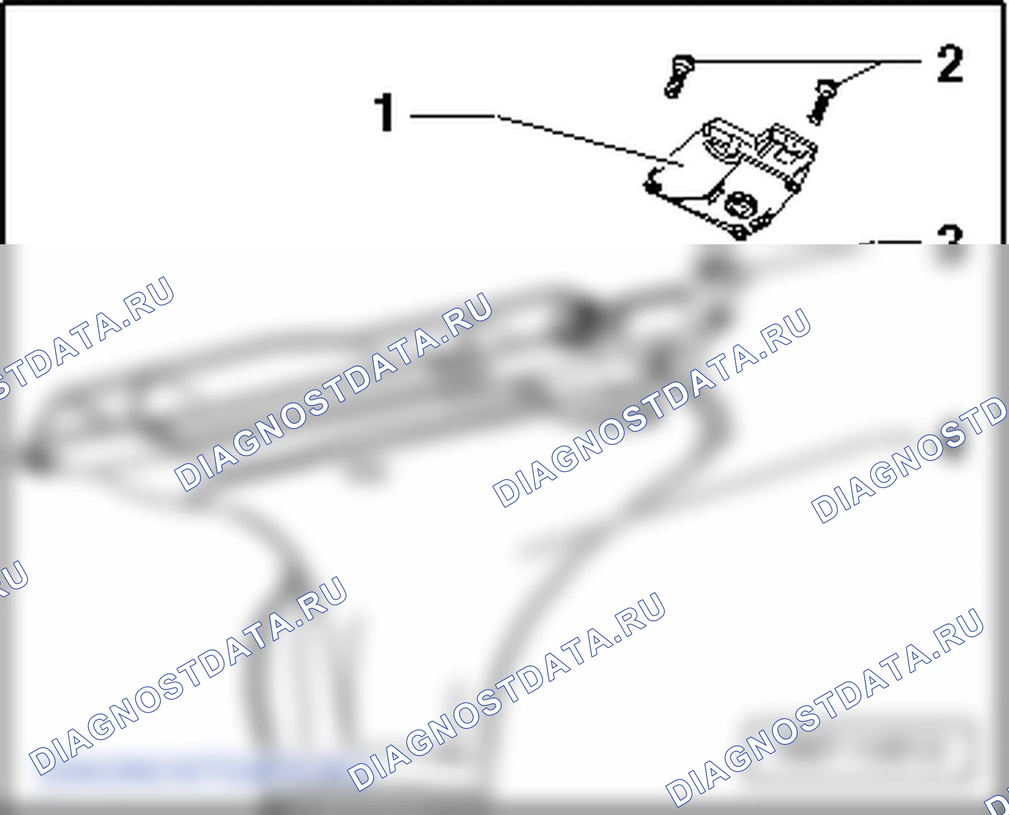 Кондиционер Climatronic с автоматическим регулированием. Volkswagen Transporter T5