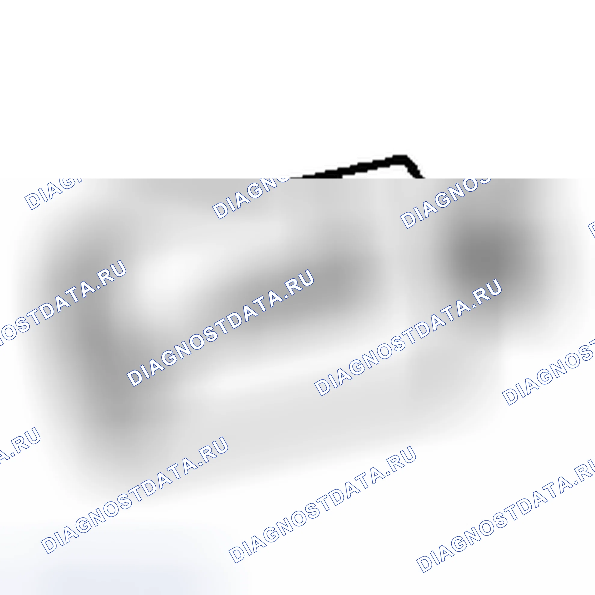 Рис. 19. Chevrolet Cruze I рестайлинг