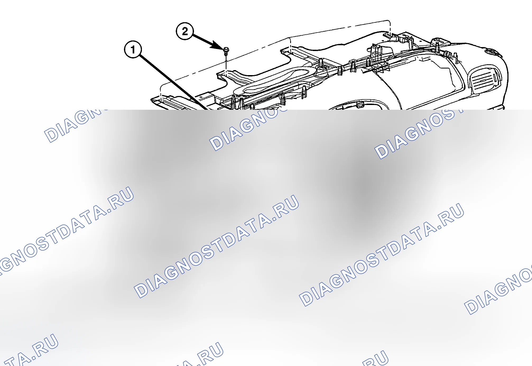 Рис. 20. Dodge Grand Caravan IV