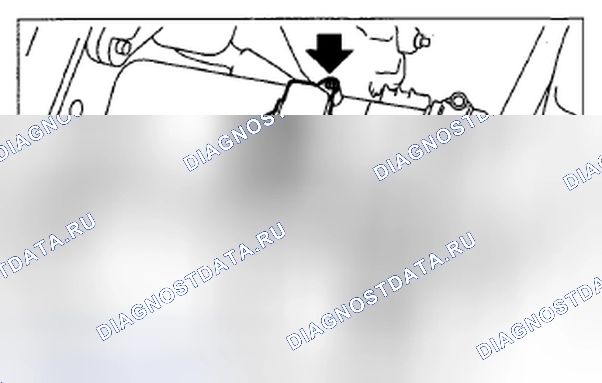 Рис. 194. Subaru Impreza WRX GE рестайлинг