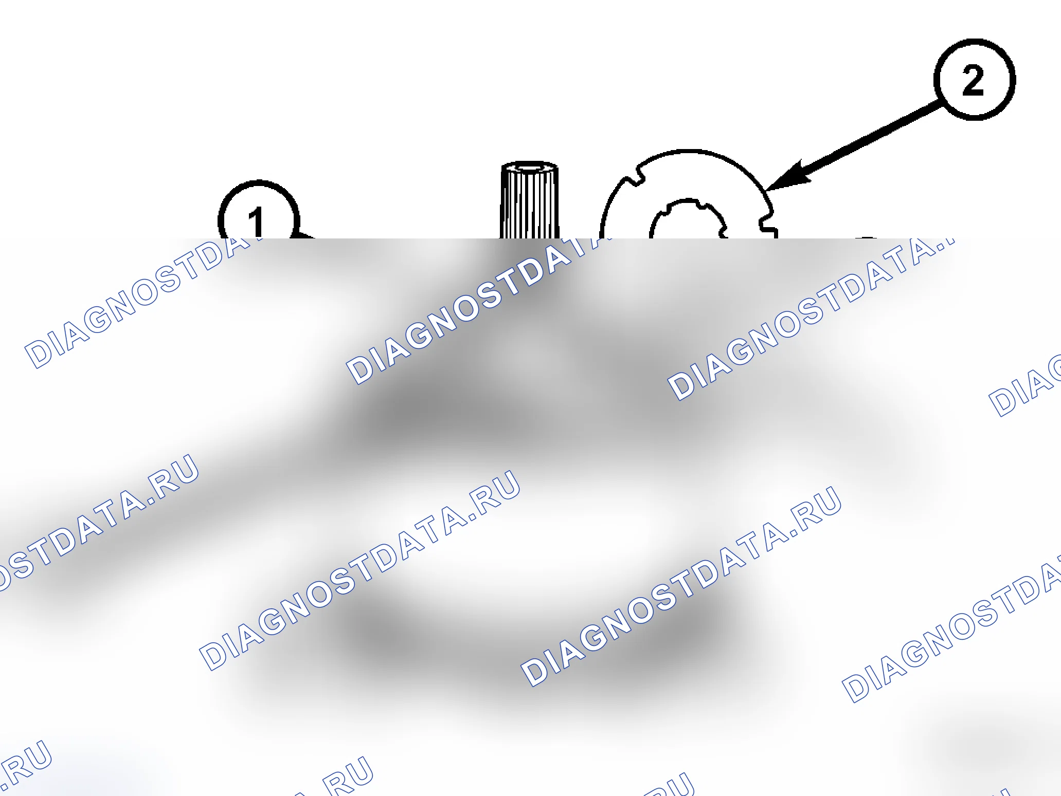 Рис. 140. Dodge Avenger II