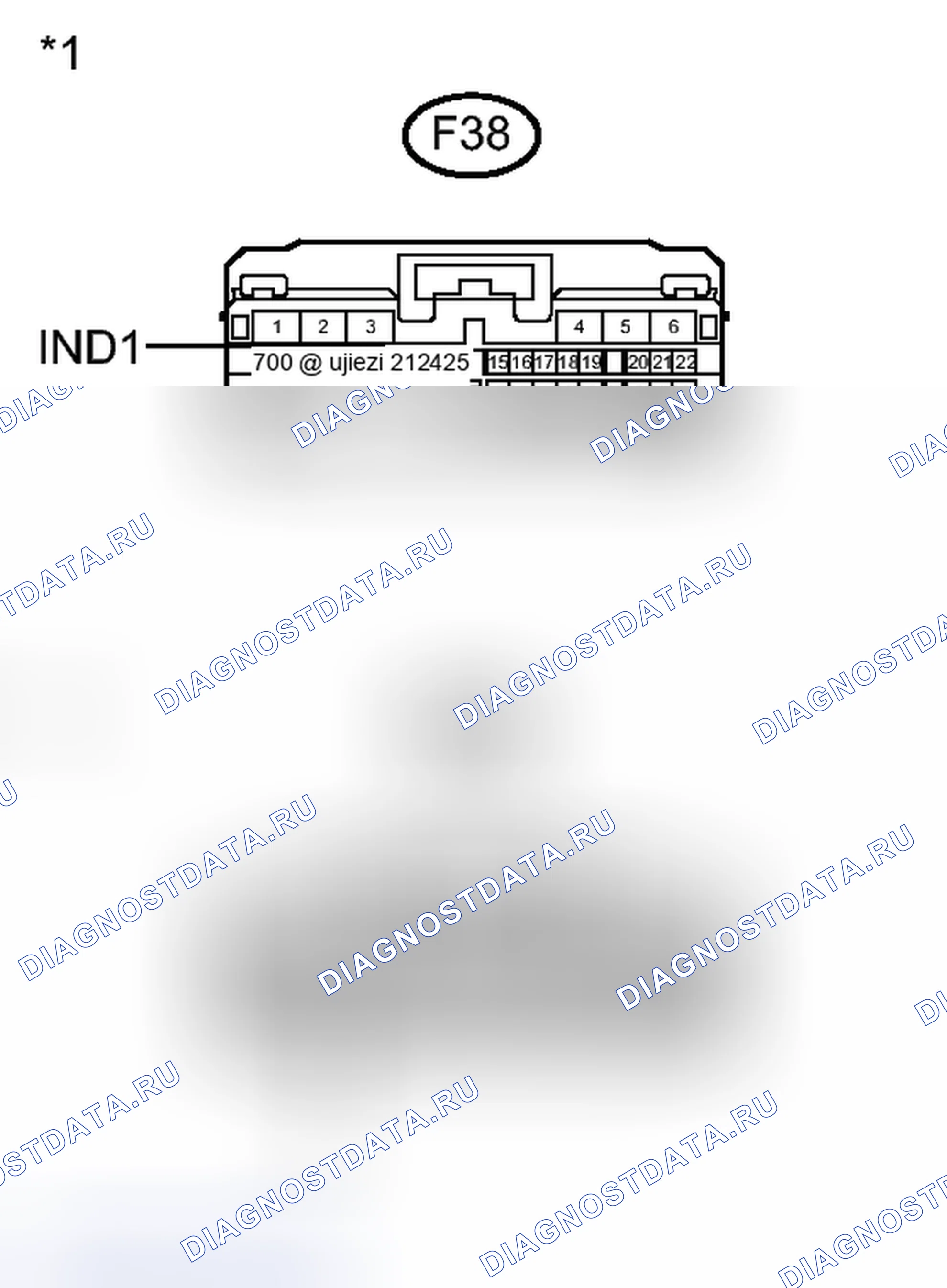 Рис. 293. Honda Accord V