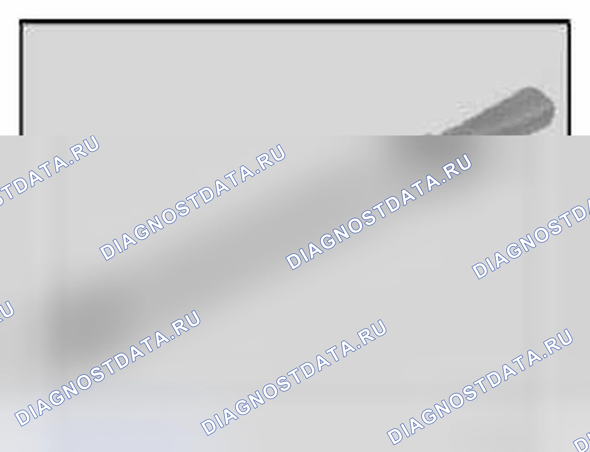 Рис. 122: 34 6 320 Рычаг. BMW M6 E63/E64