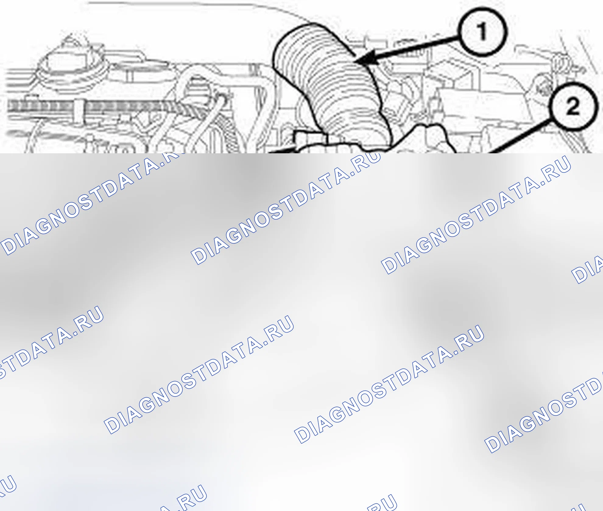 Рис. 121. Dodge Journey I