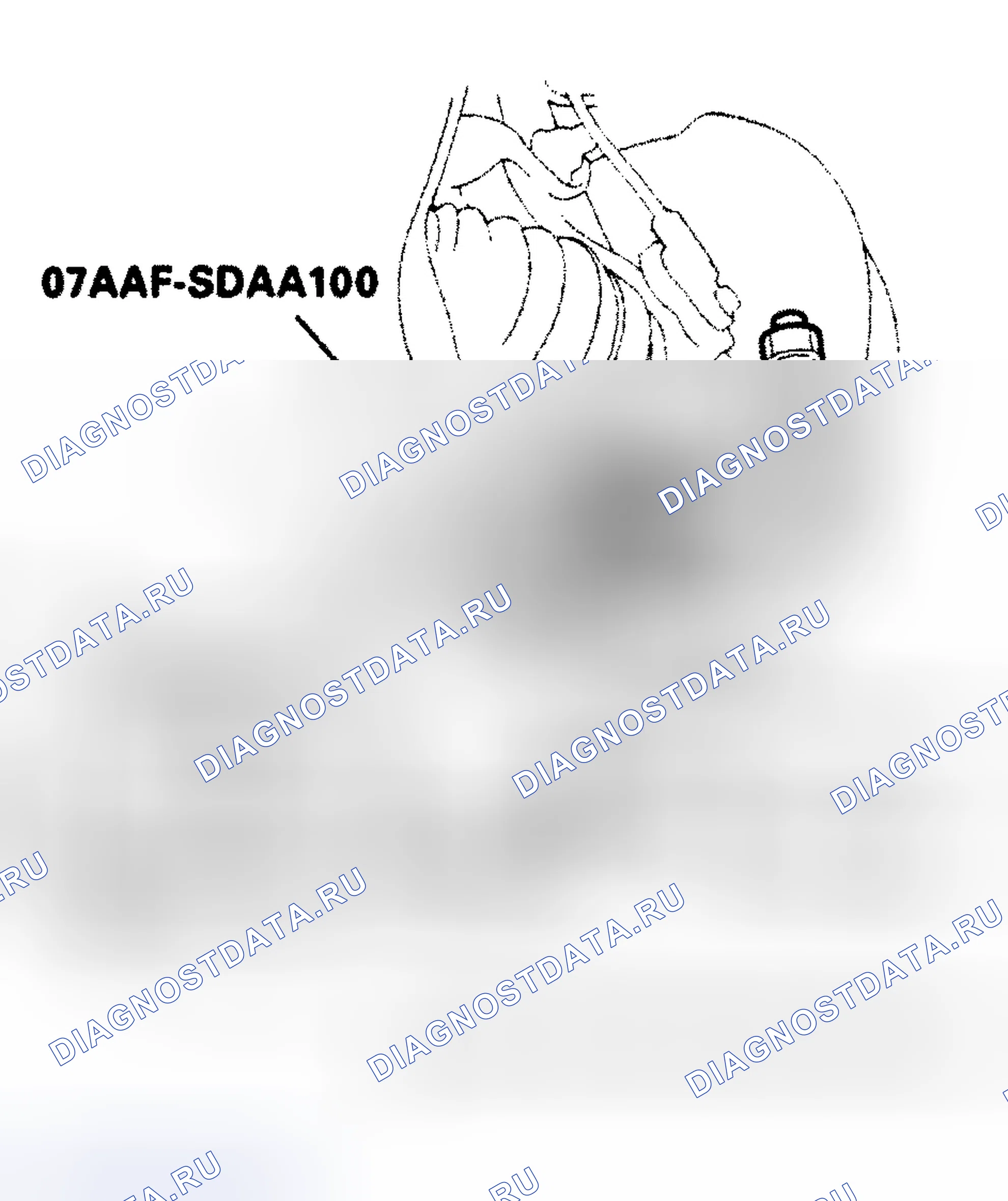 Рис. 59. Honda Civic VII рестайлинг