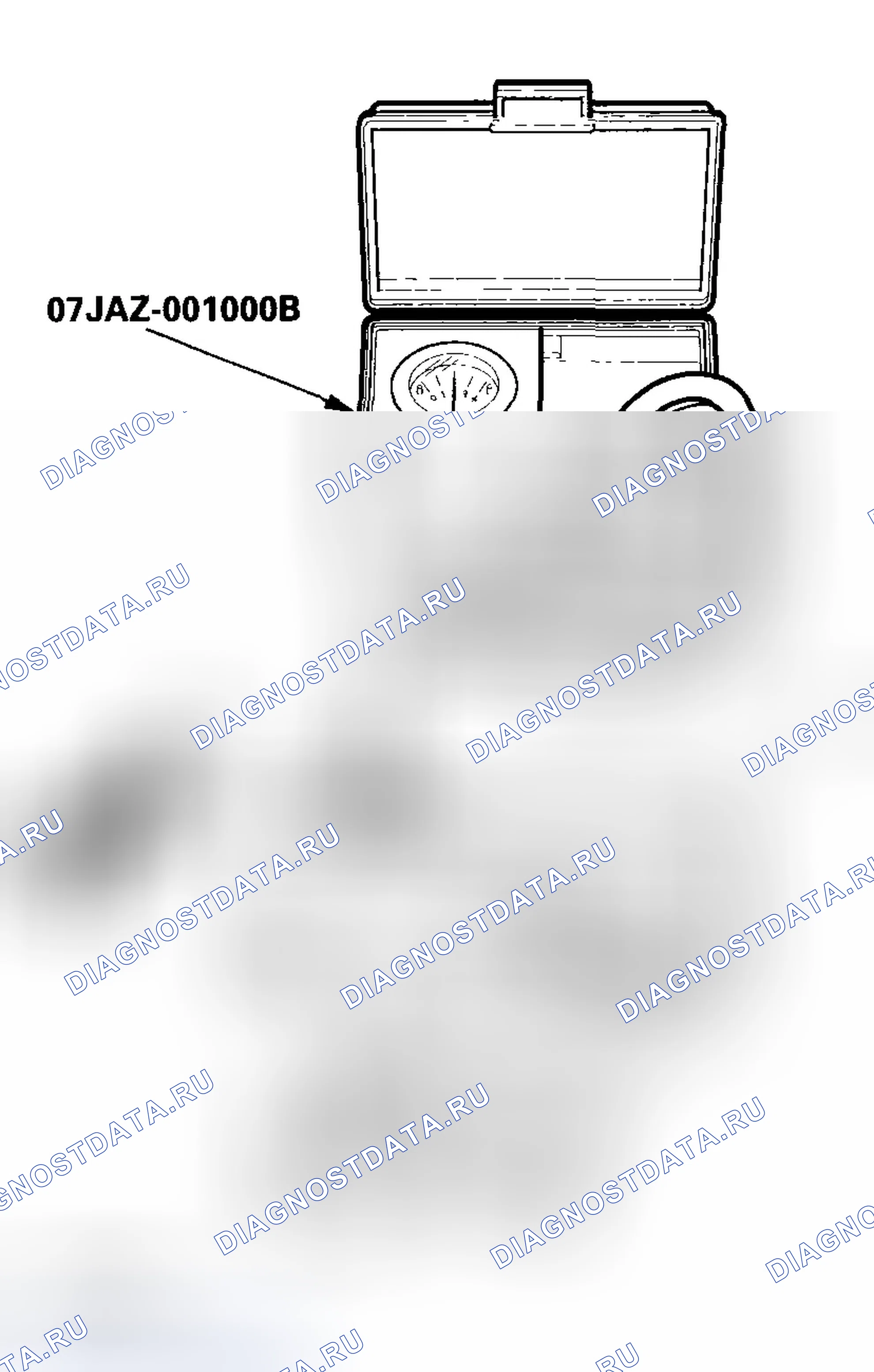 Рис. 31. Honda Element YH2