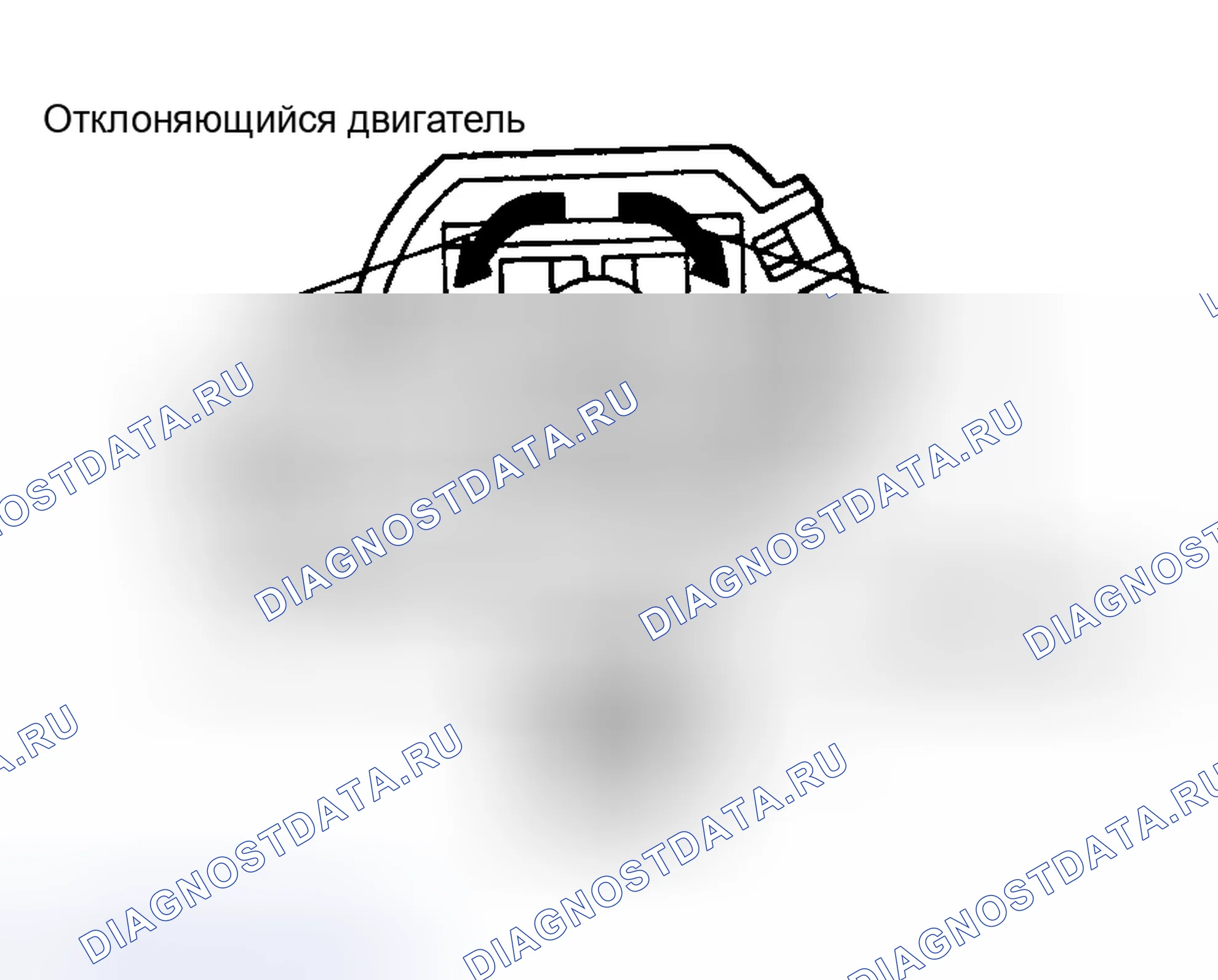 Рис. 11. Toyota Highlander I рестайлинг