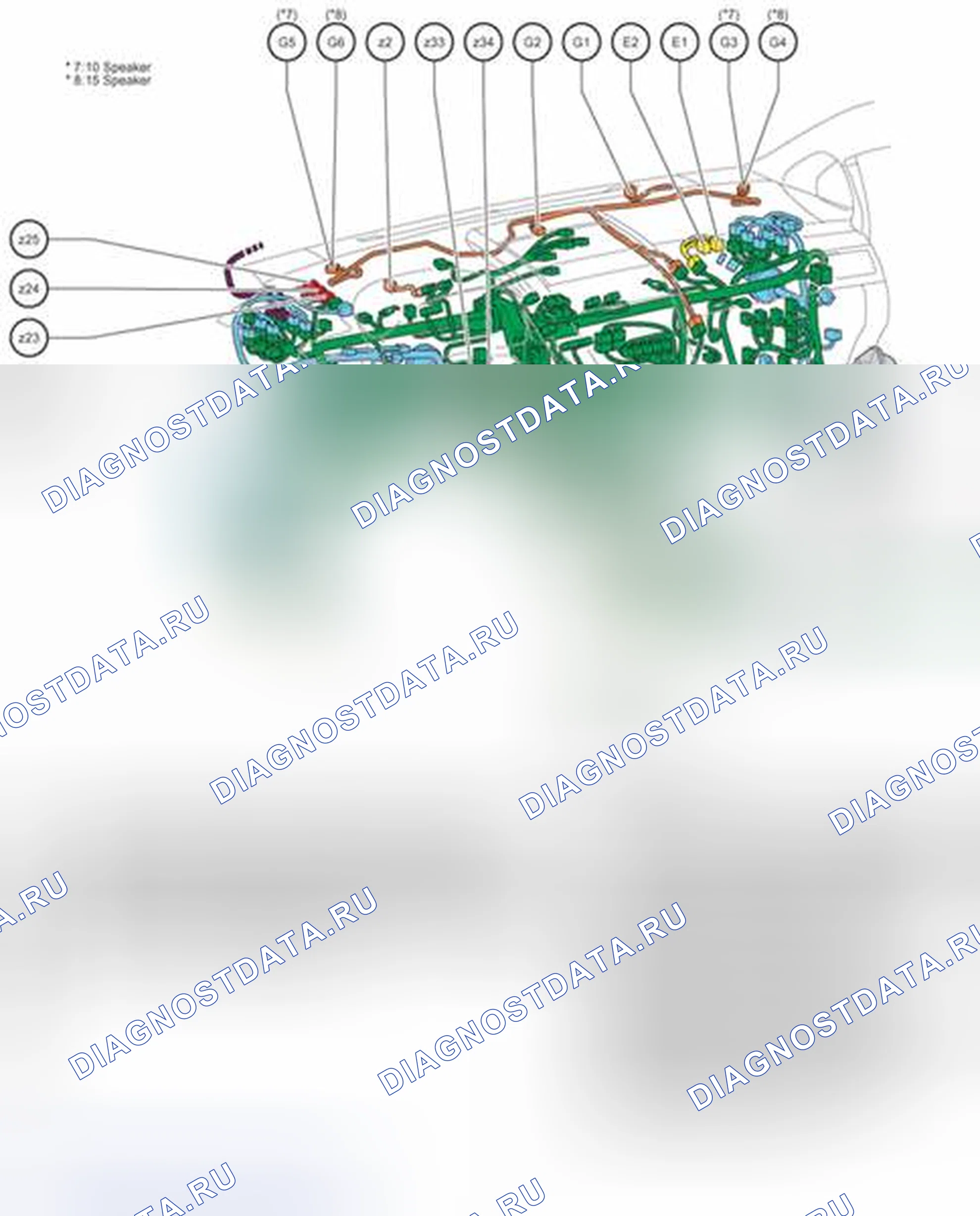Рис. 501. Honda Accord V