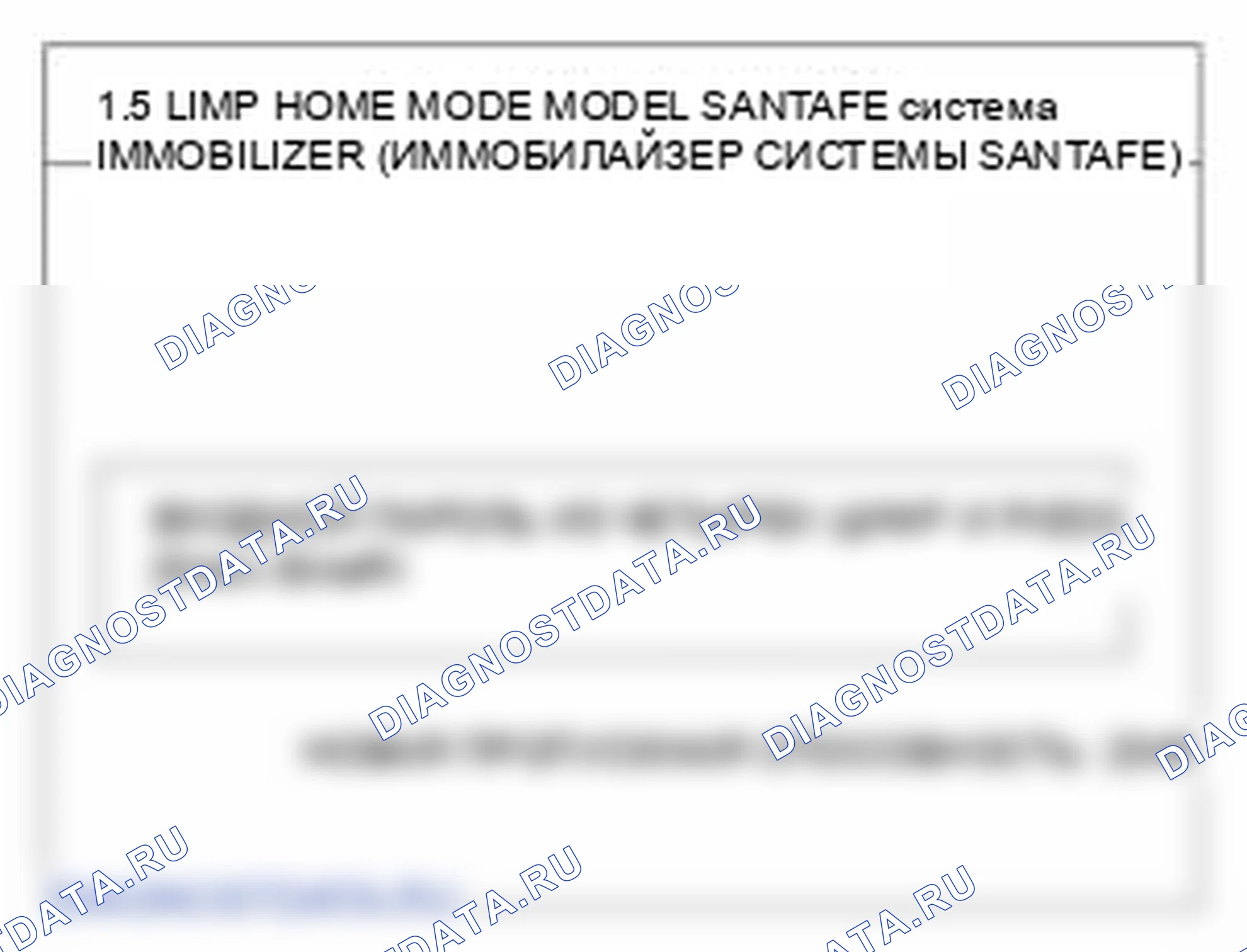 Рис. 34. Hyundai Santa Fe II рестайлинг