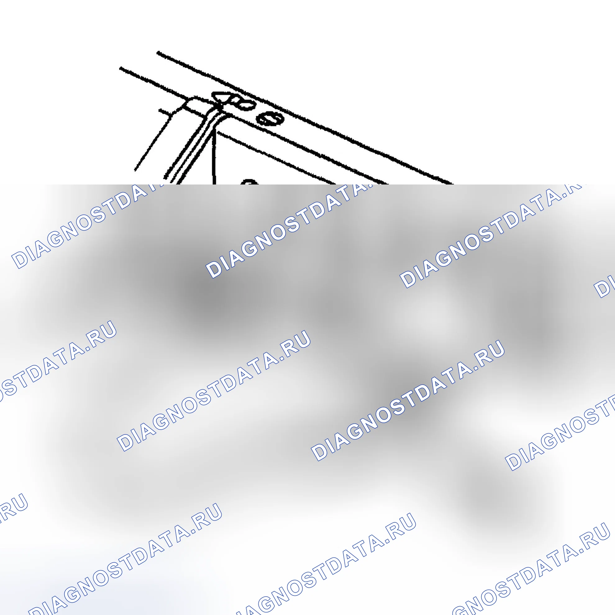 Рис. 53. Chevrolet TrailBlazer I