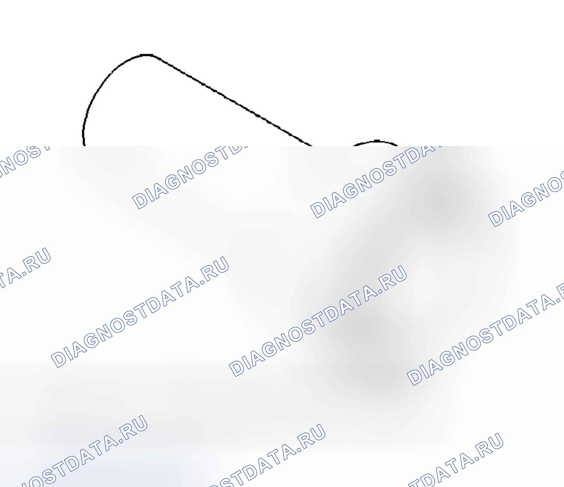 Рис. 137. Dodge Cab & Chassis R2500 