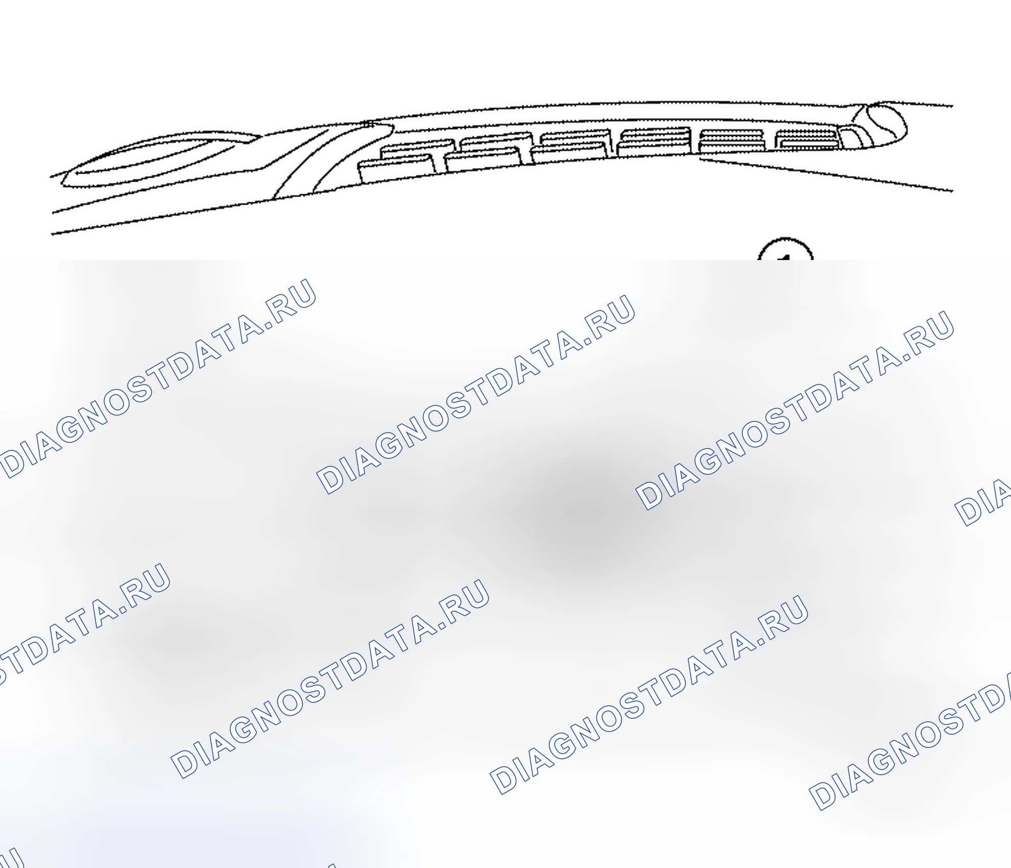 Рис. 67. Honda Prelude I