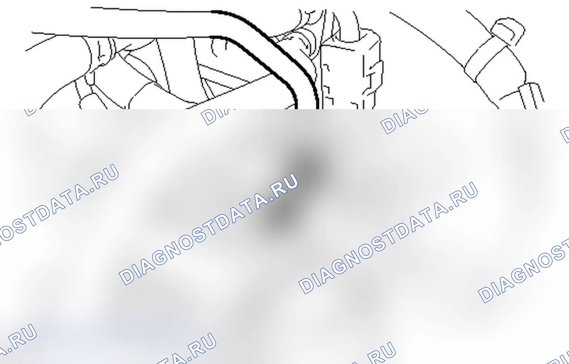 Рис. 133. Toyota Prius PHV pre-III