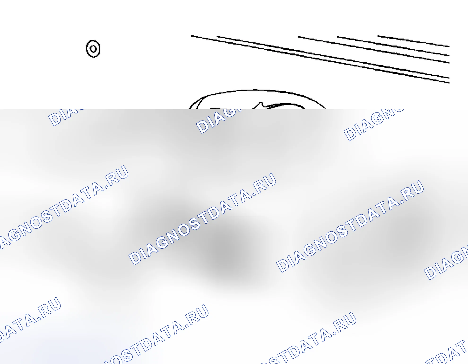 Рис. 20: Демонтаж и монтаж. Mazda Tribute I