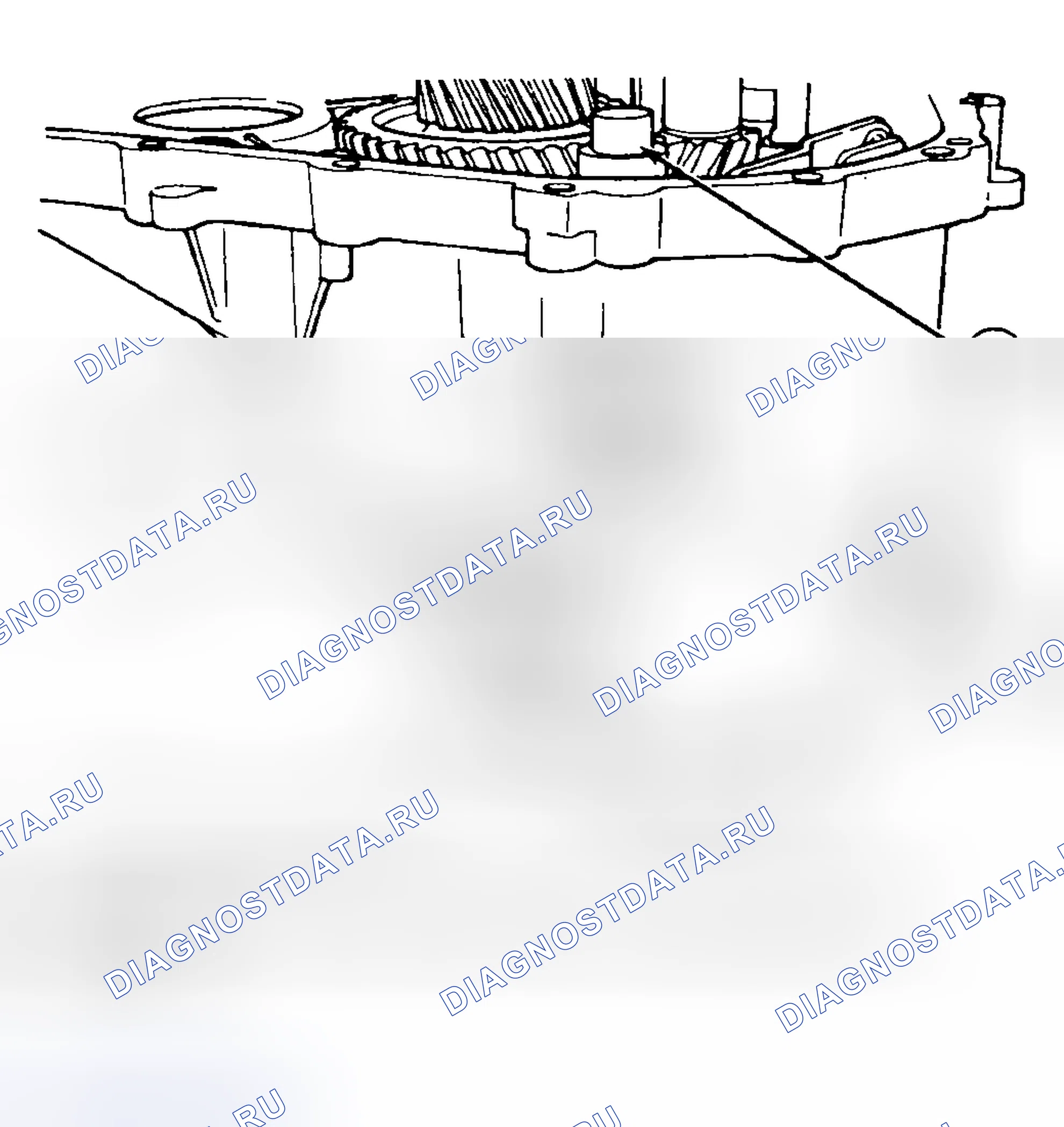 Рис. 270. Chrysler Sebring II рестайлинг