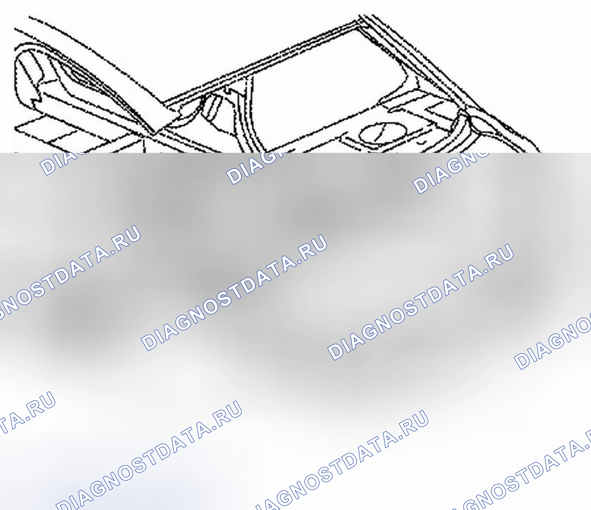 Рис. 244. Kia Picanto III рестайлинг