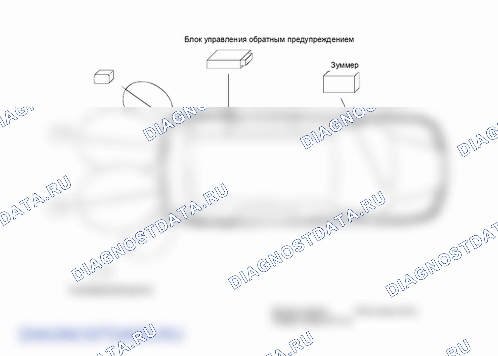 Устройство и принцип работы. Hyundai H-1 A1