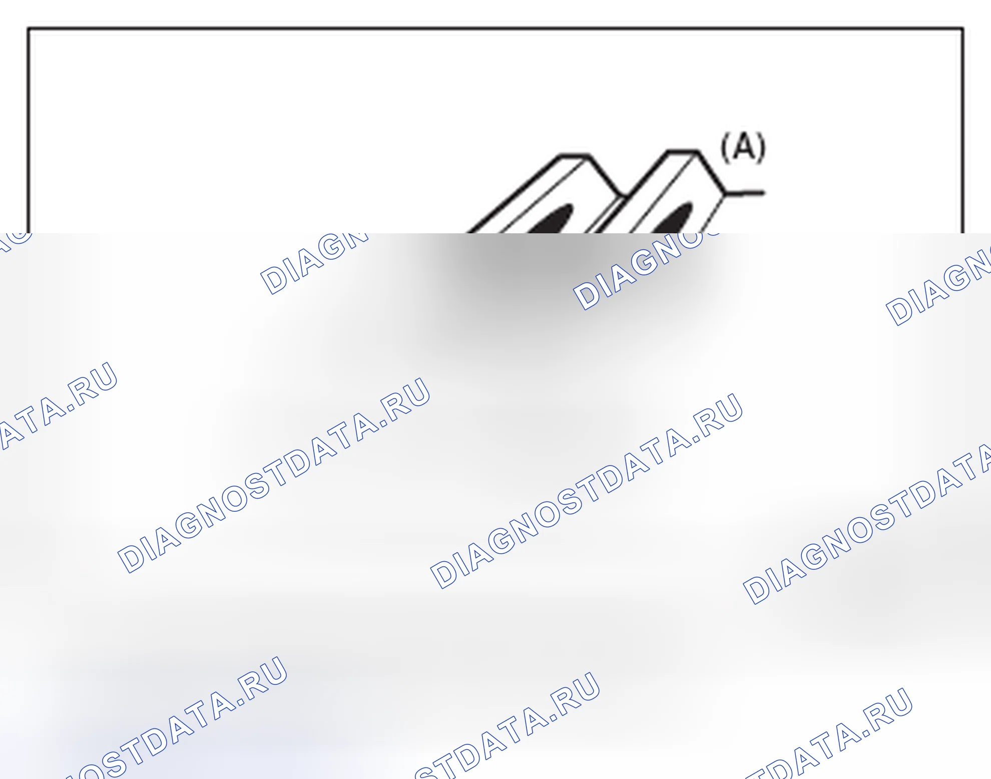 Рис. 683. Subaru Impreza GK