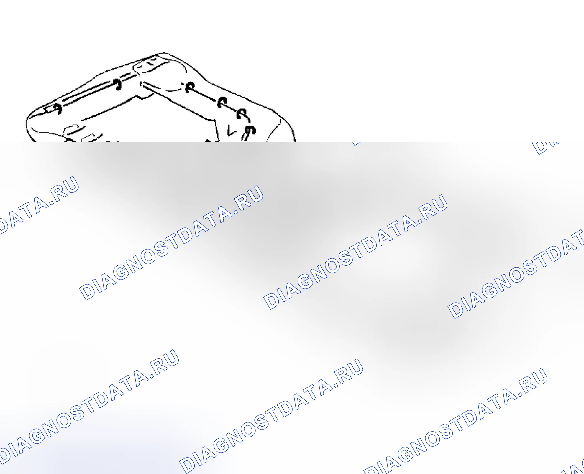 Рис. 72. Toyota Tundra I рестайлинг