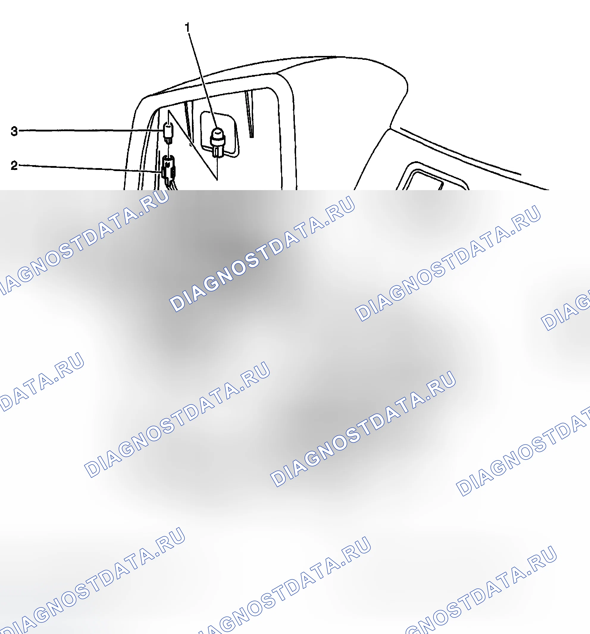 Рис. 104. Chevrolet Impala VIII