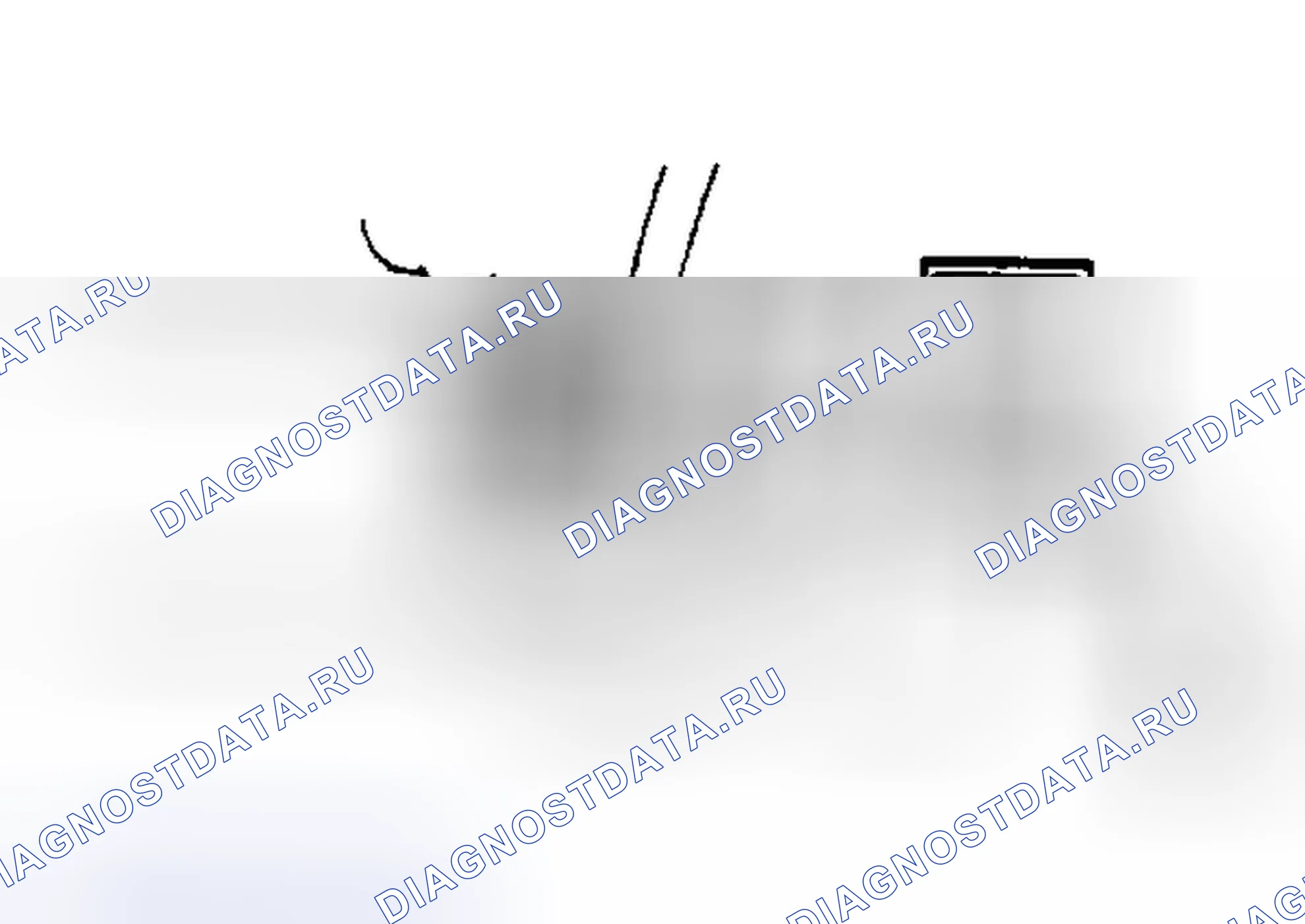 Рис. 3. Mazda MPV V