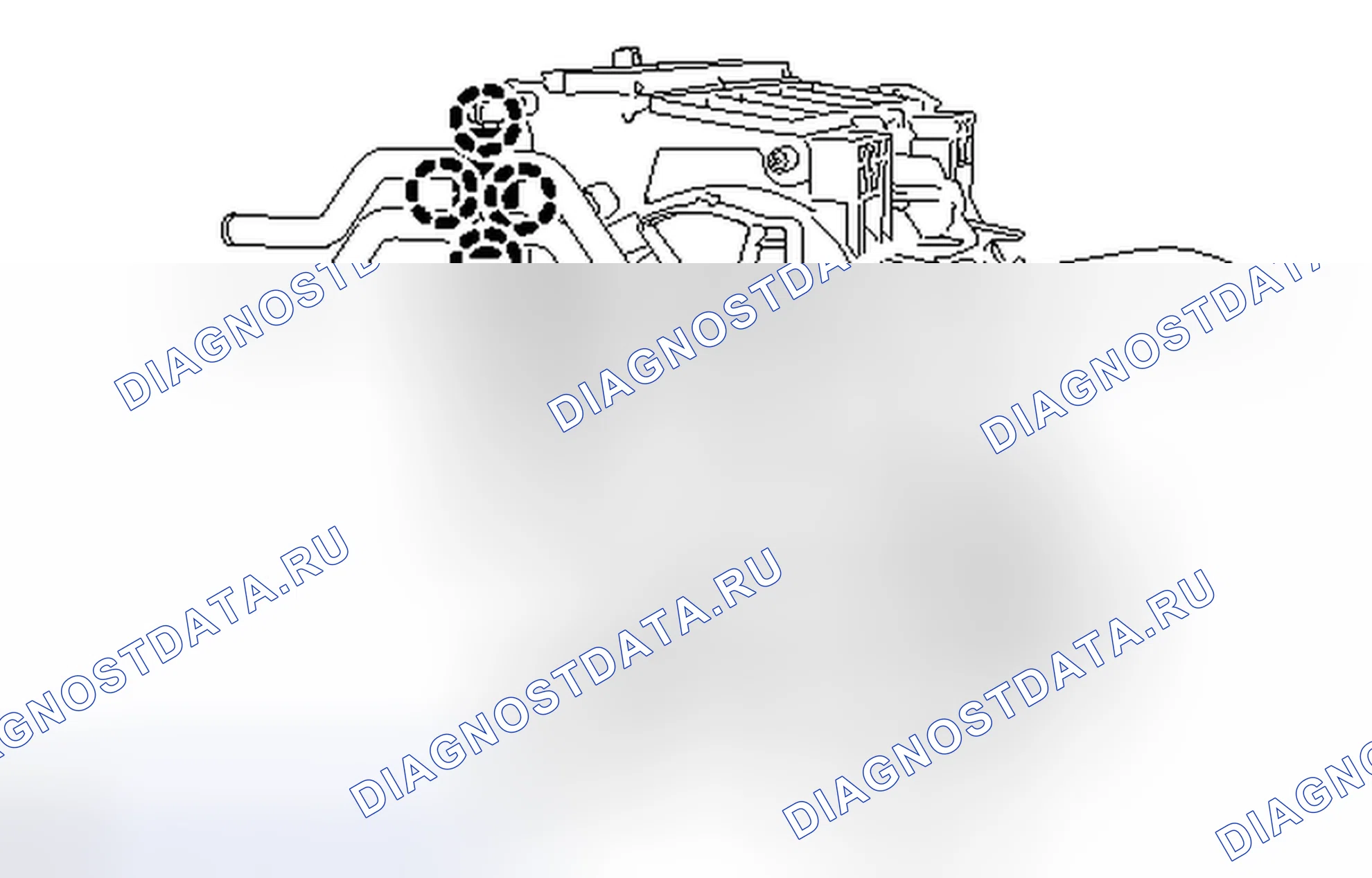 Рис. 65. Haval H4 I