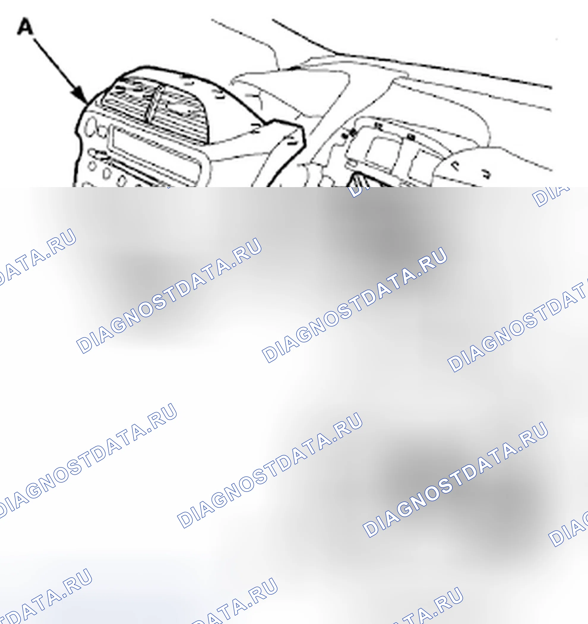 Рис. 5. Honda Fit GE