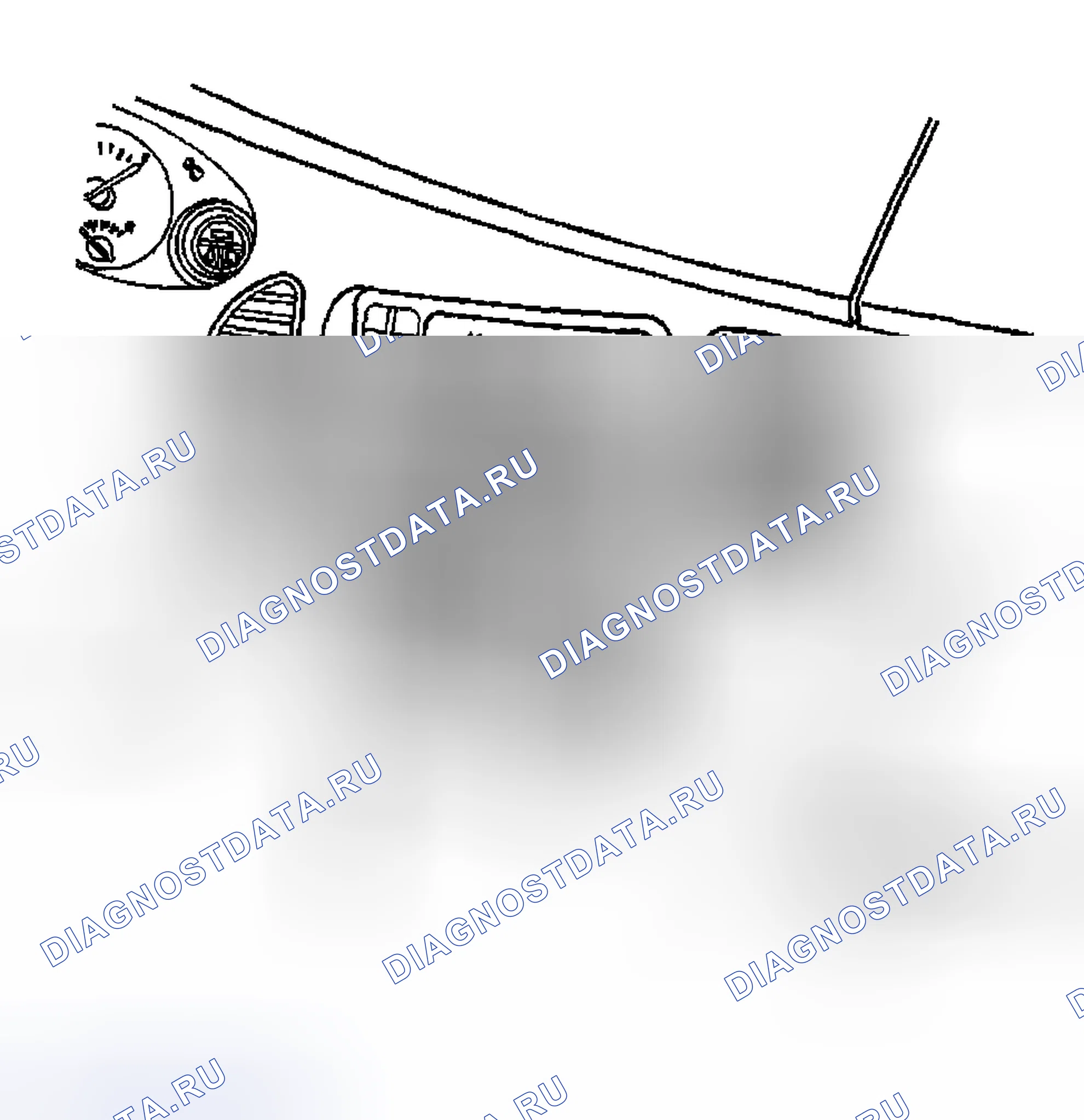 Рис. 66. Buick Regal IV