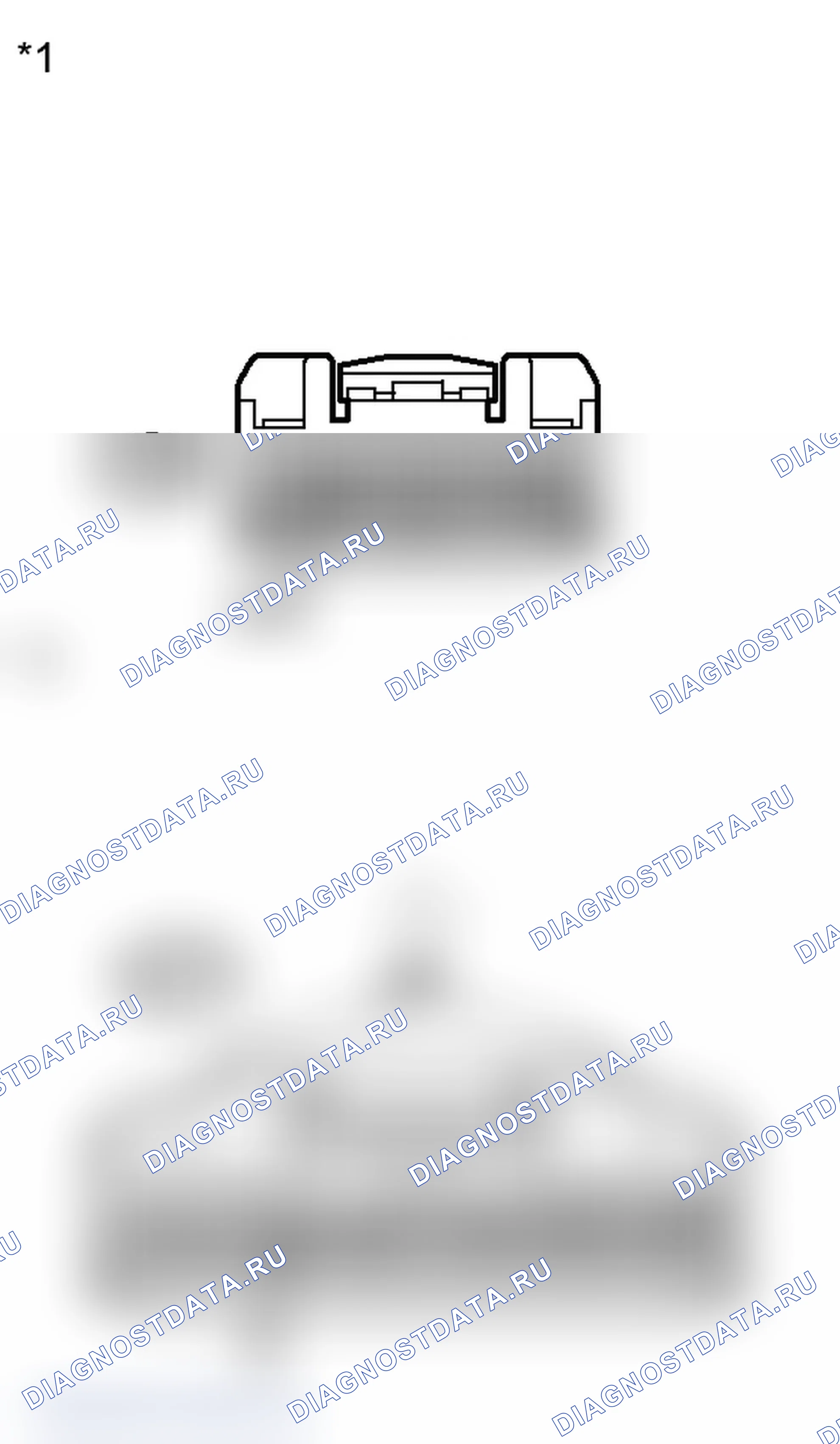 Рис. 93. Toyota Prius PHV pre-III