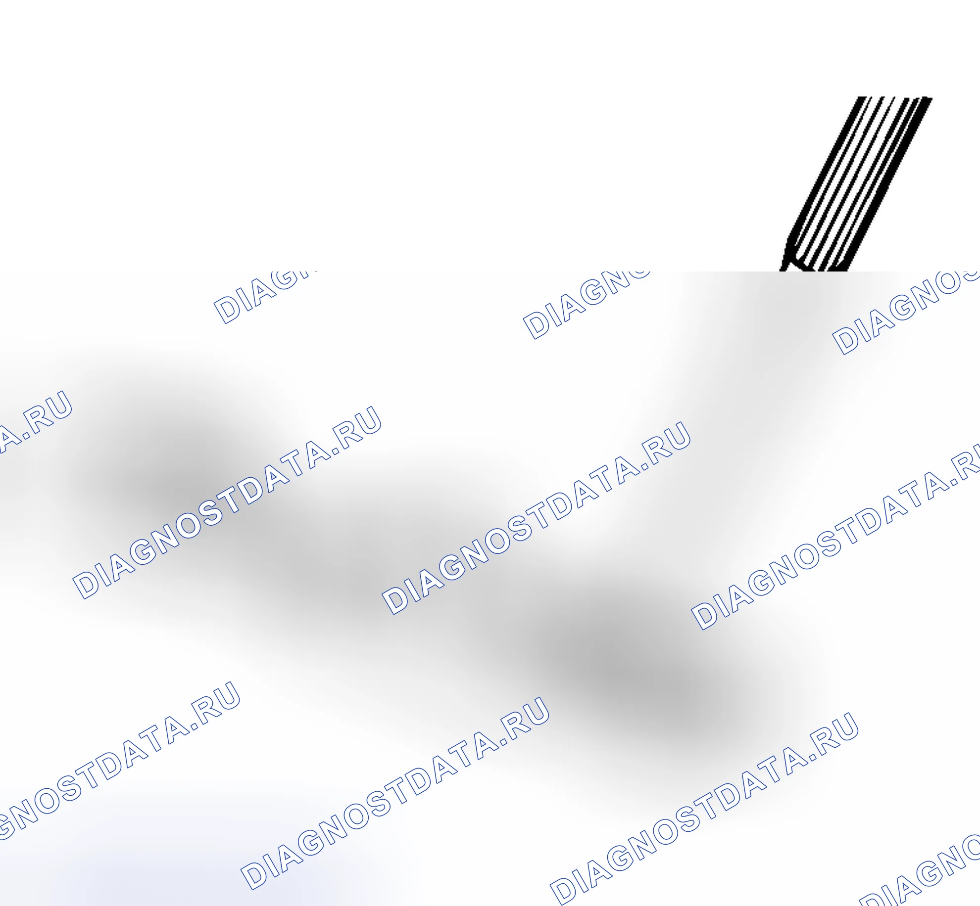 Рис. 96. Mitsubishi Lancer IX рестайлинг