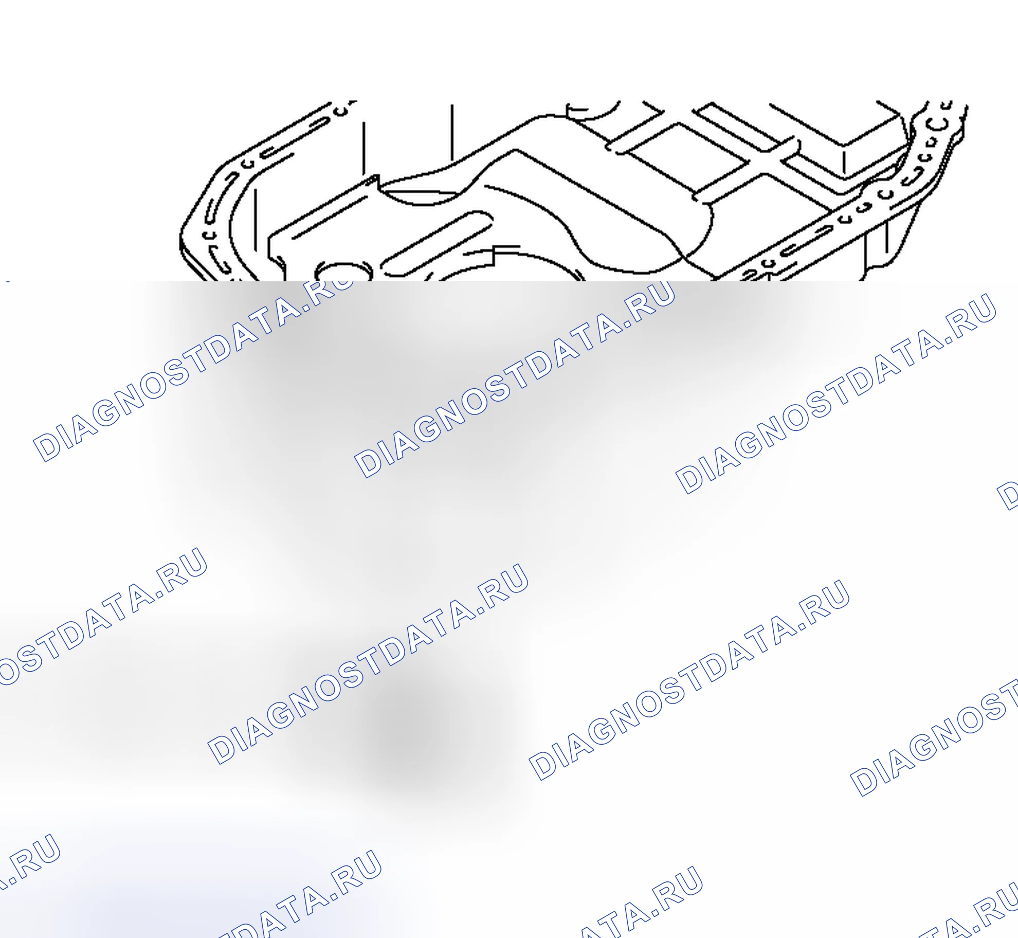 Рис. 65. Mitsubishi Outlander I