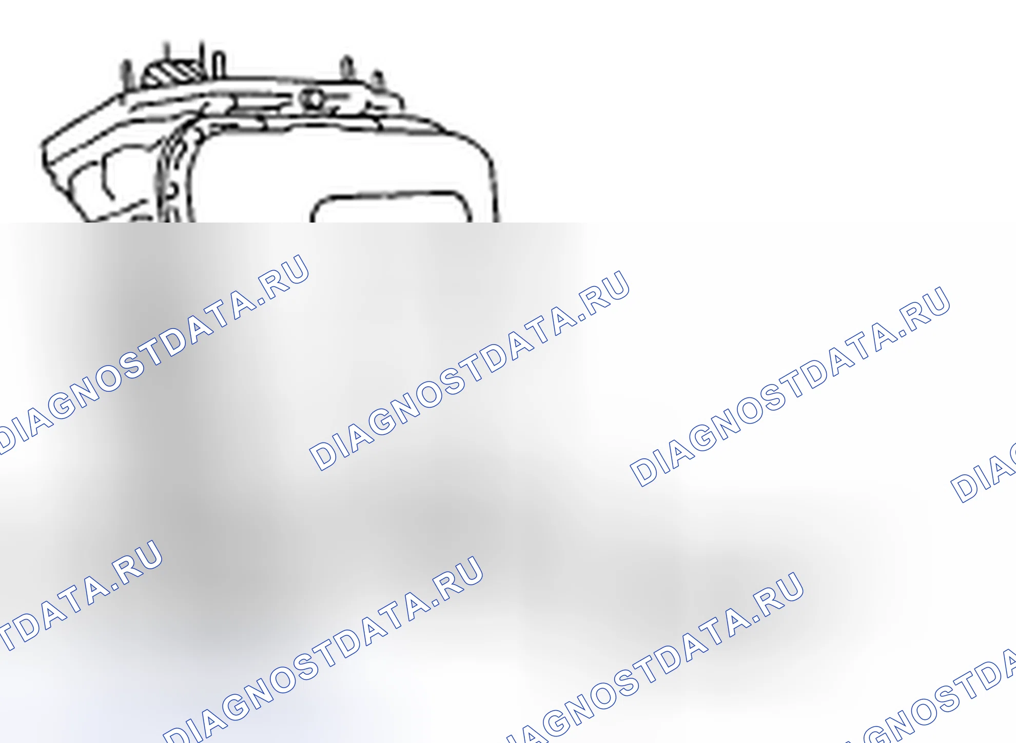 Рис. 164. Subaru Impreza WRX GH