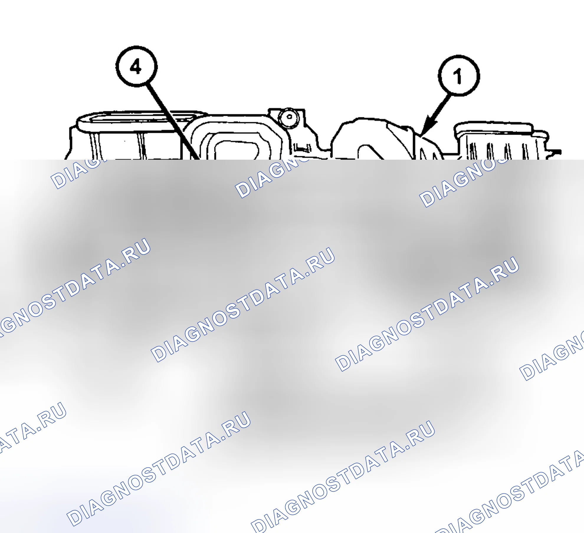 Рис. 44. Chrysler Sebring II