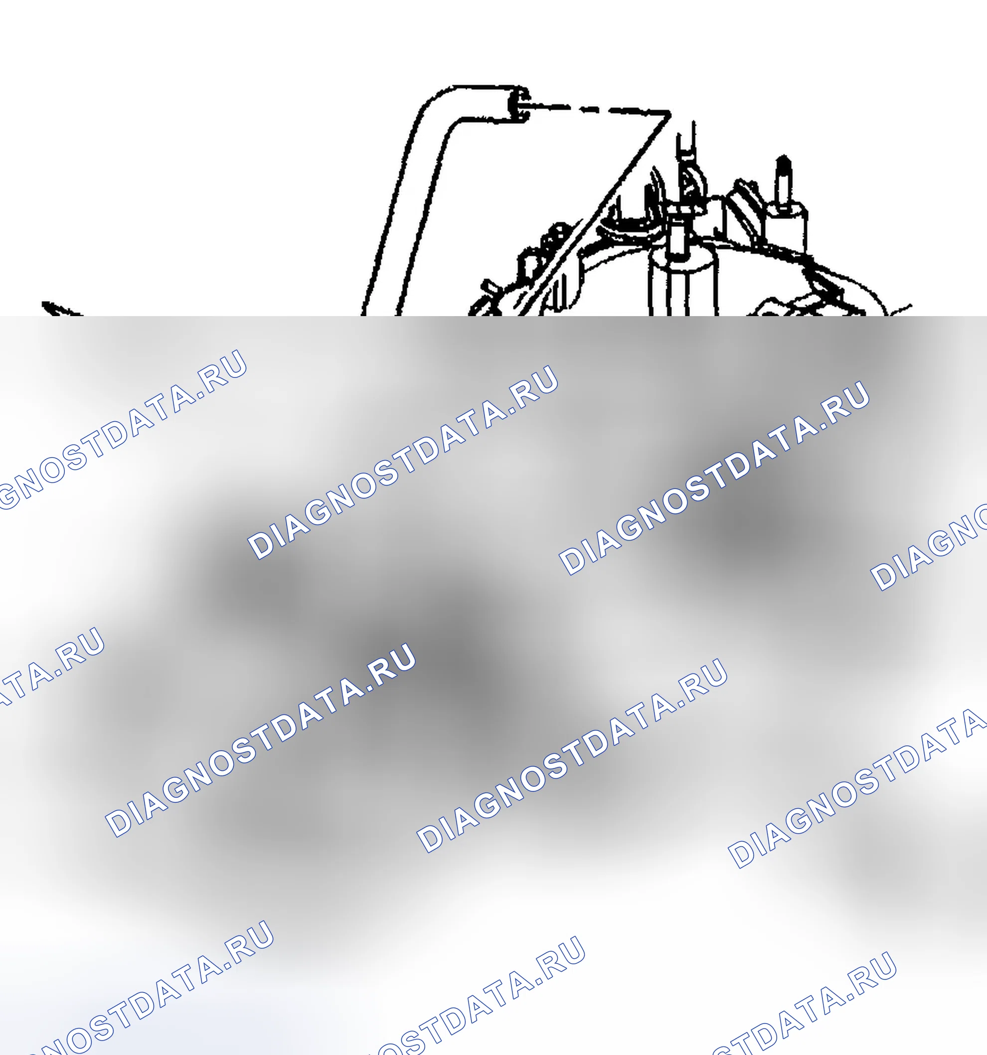 Рис. 1053. Chevrolet Silverado 1500 HD 