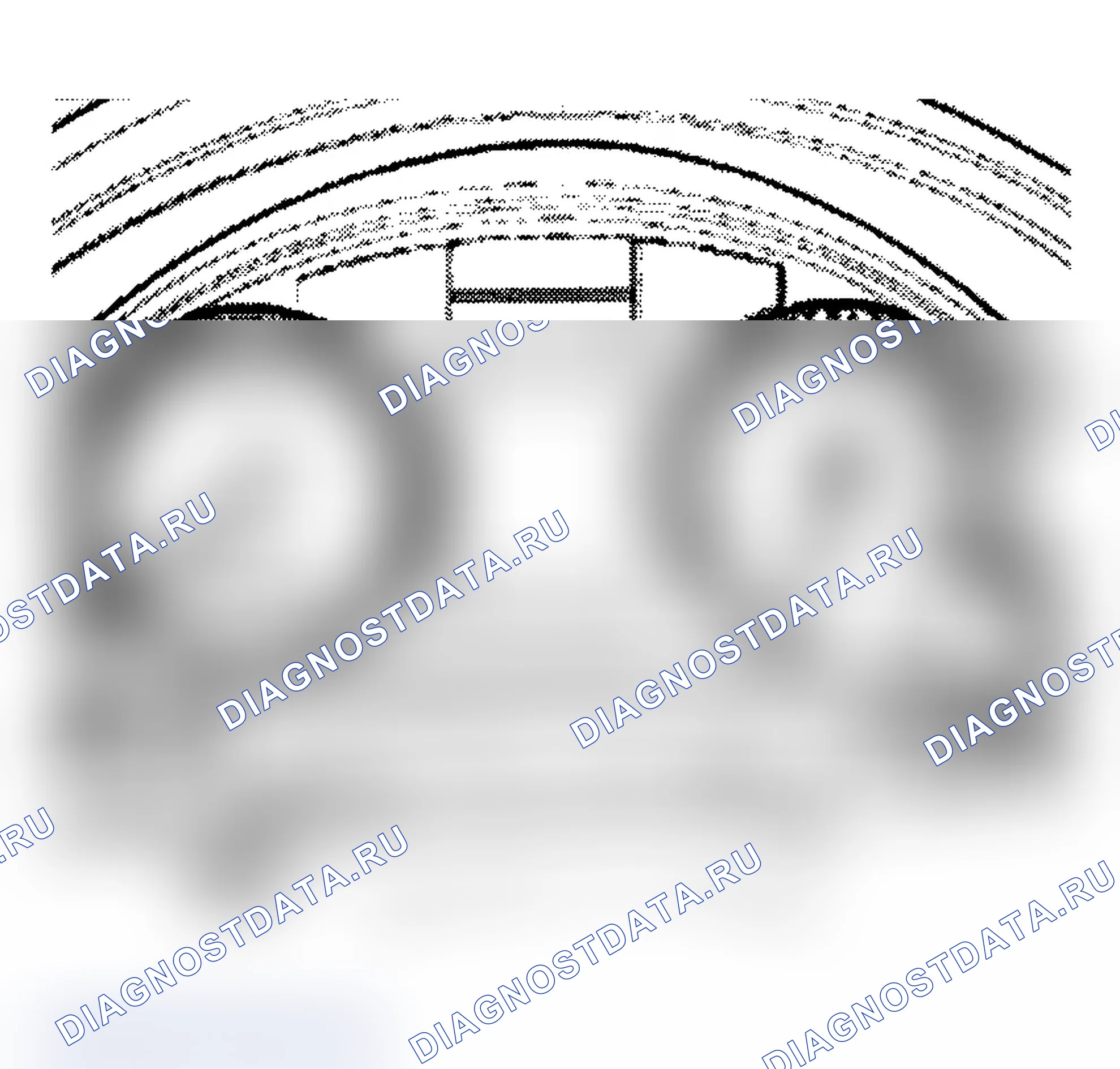 Рис. 3. Audi TT 8J рестайлинг