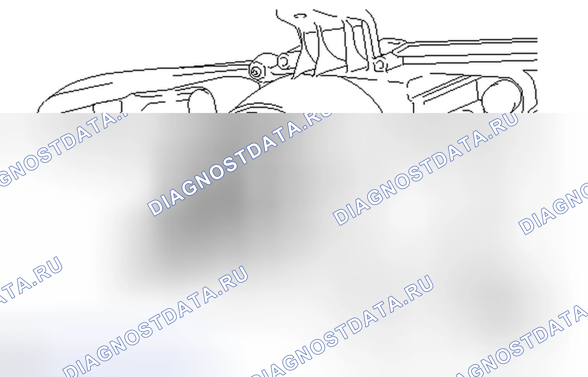 Рис. 28: РАЗБОРКА. Toyota Venza I
