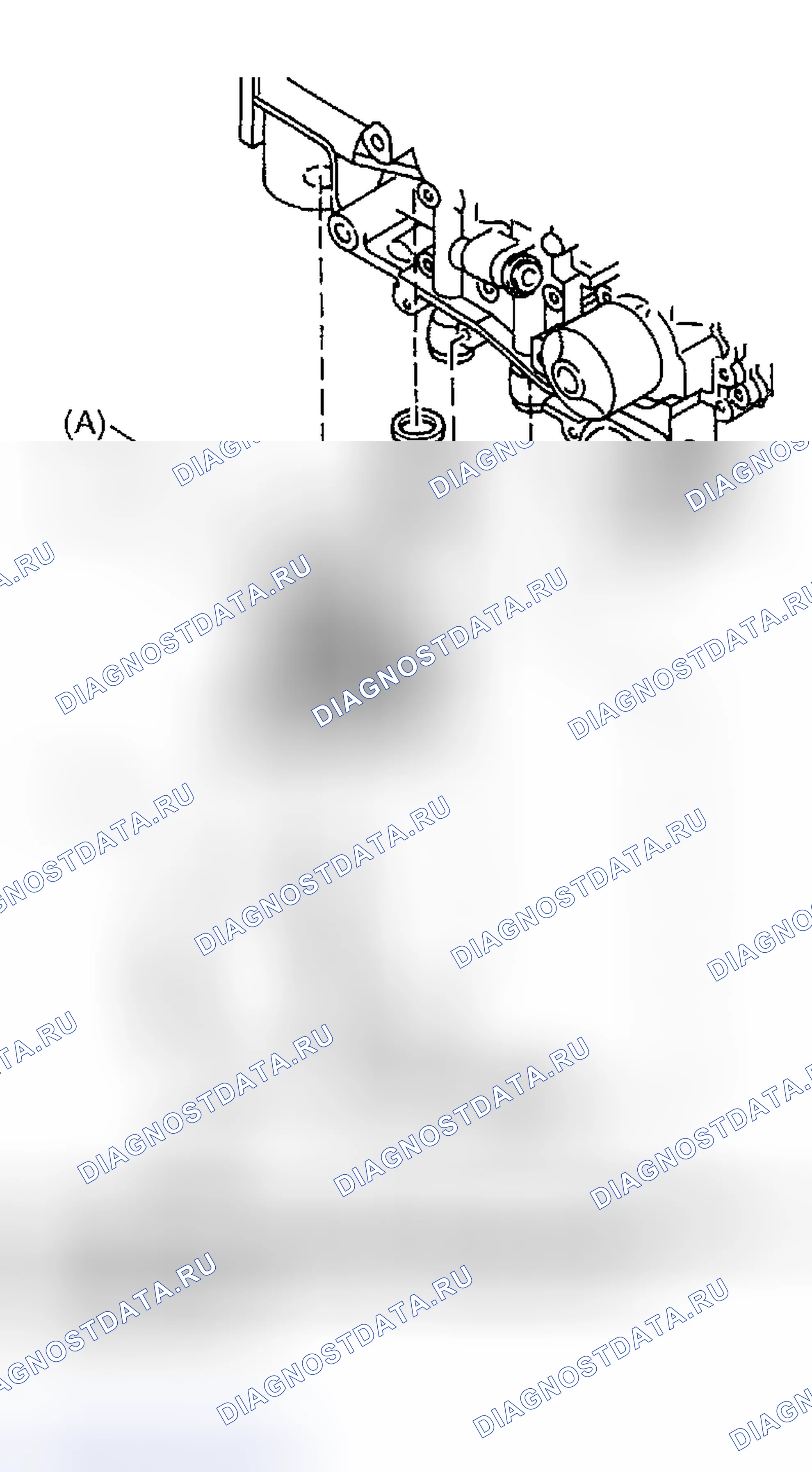 Рис. 643. Subaru Impreza WRX GD/GG рестайлинг