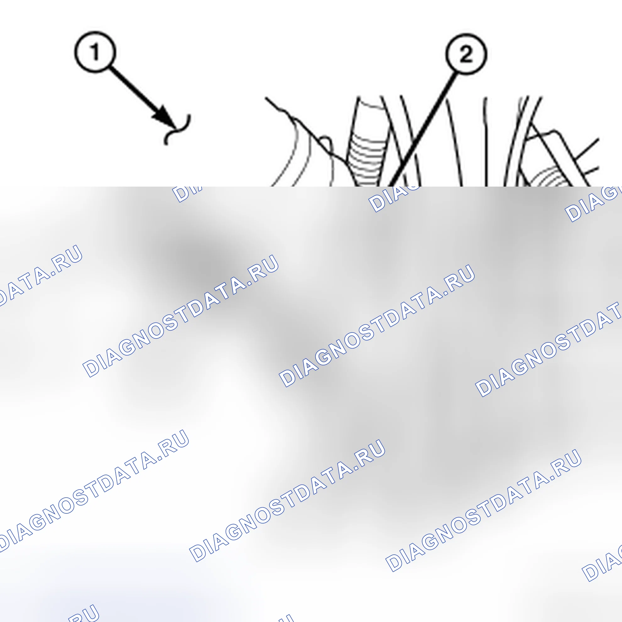 Рис. 164. Dodge Cab & Chassis R3500 HD transition
