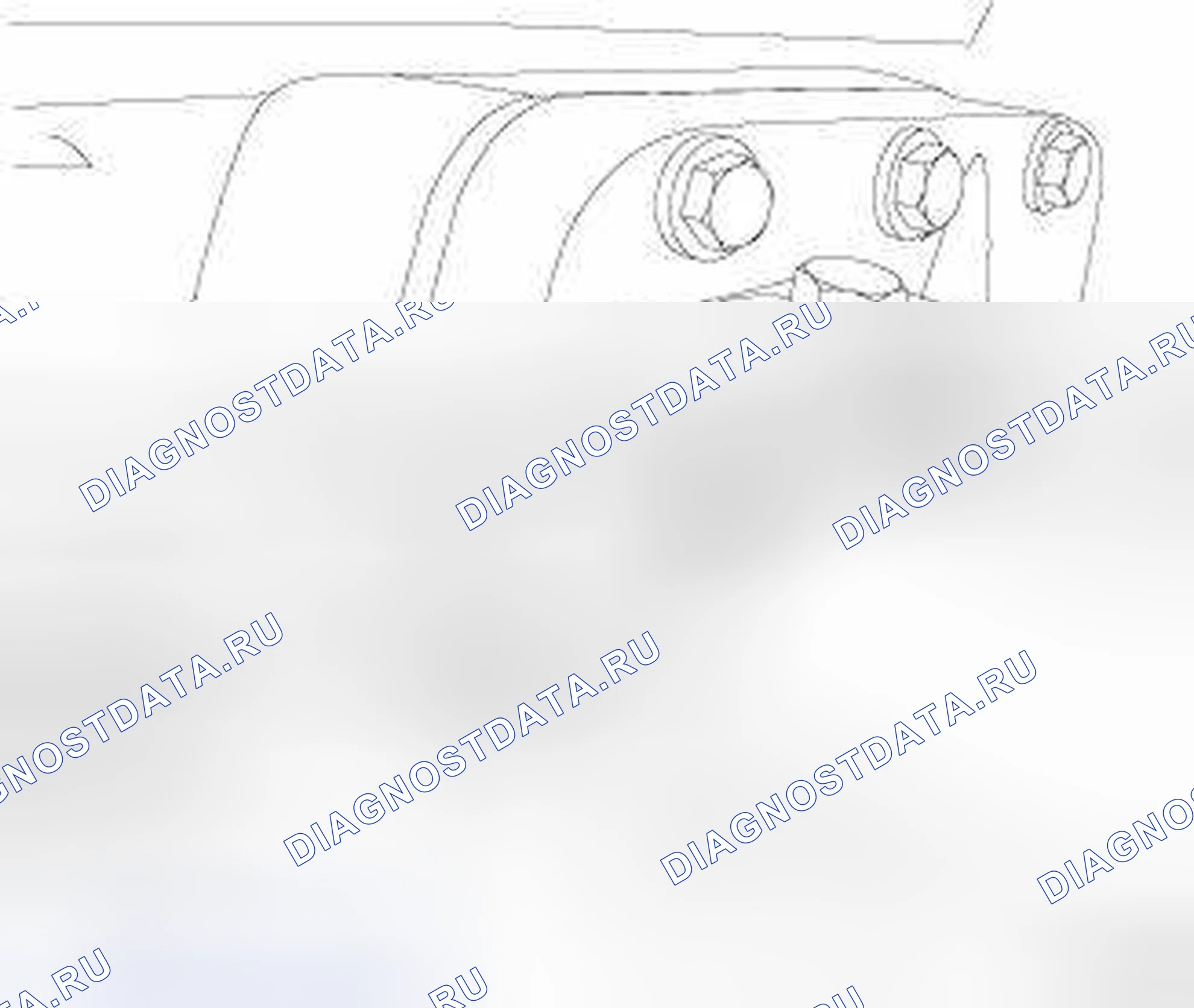 Рис. 506. RAM Pickup 3500 