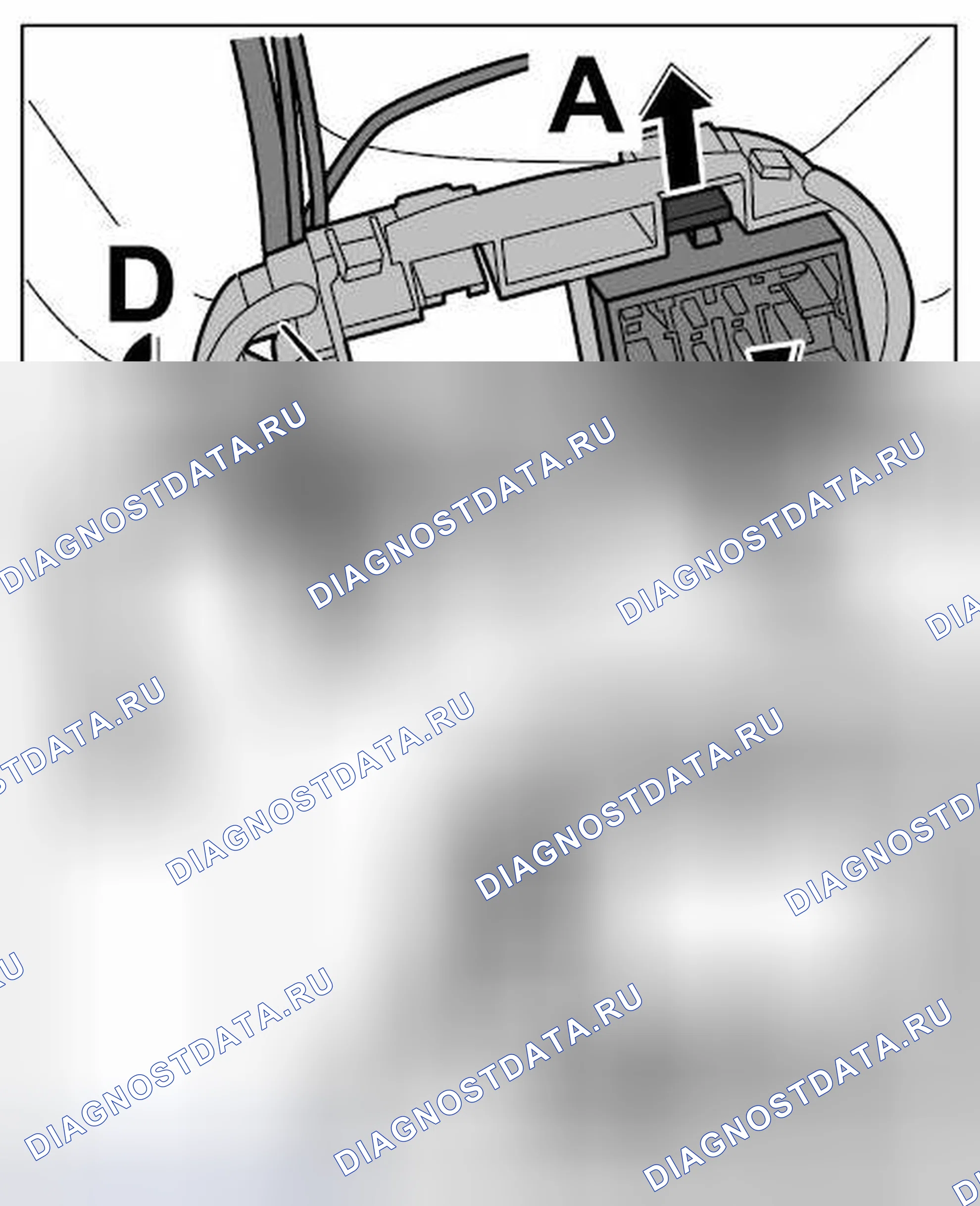 Рис. 272. Porsche Cayenne GTS 957 рестайлинг