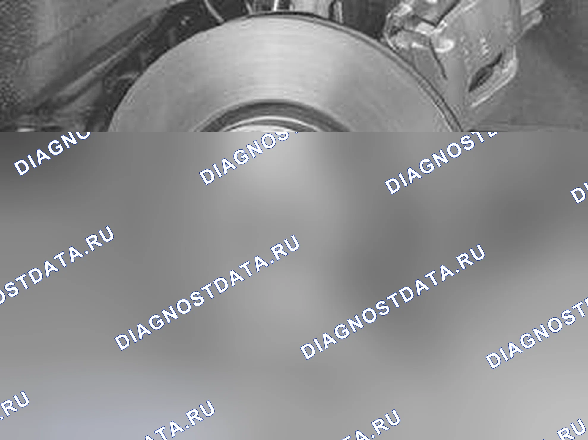 Рис. 74. Volvo S80 I рестайлинг