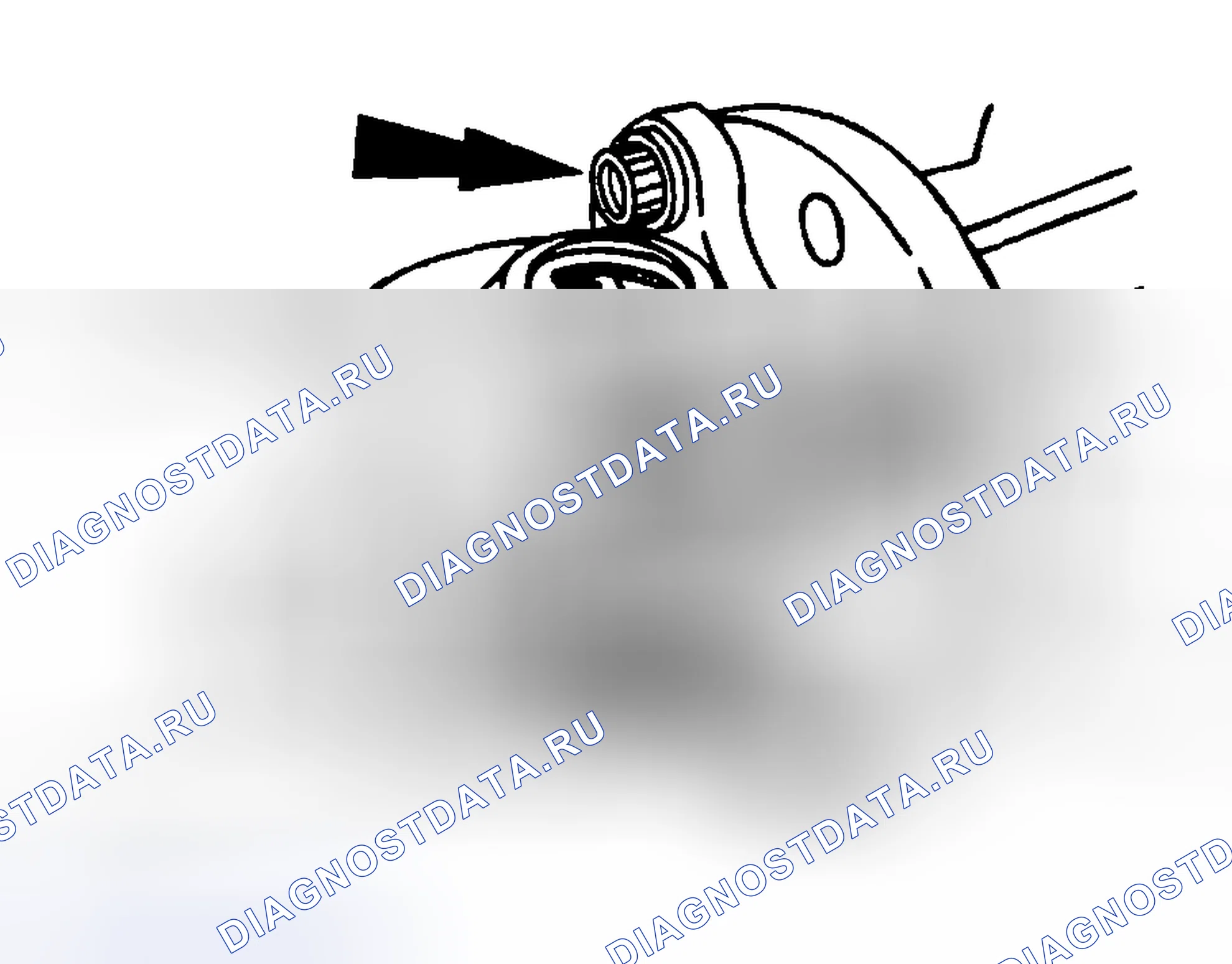 Рис. 441. Ford Pickup F250 Super Duty I