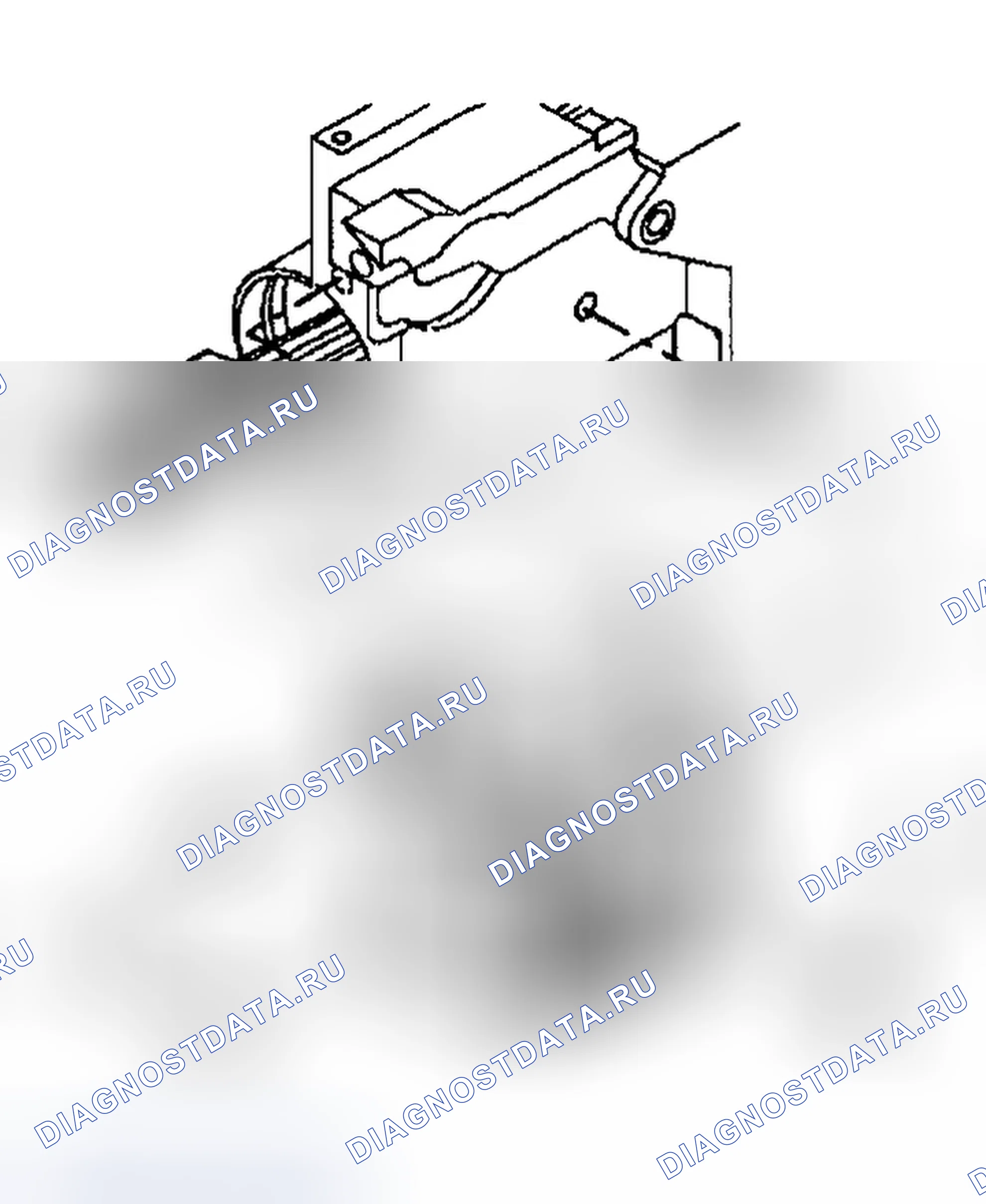 Рис. 102. Chevrolet Silverado 2500 