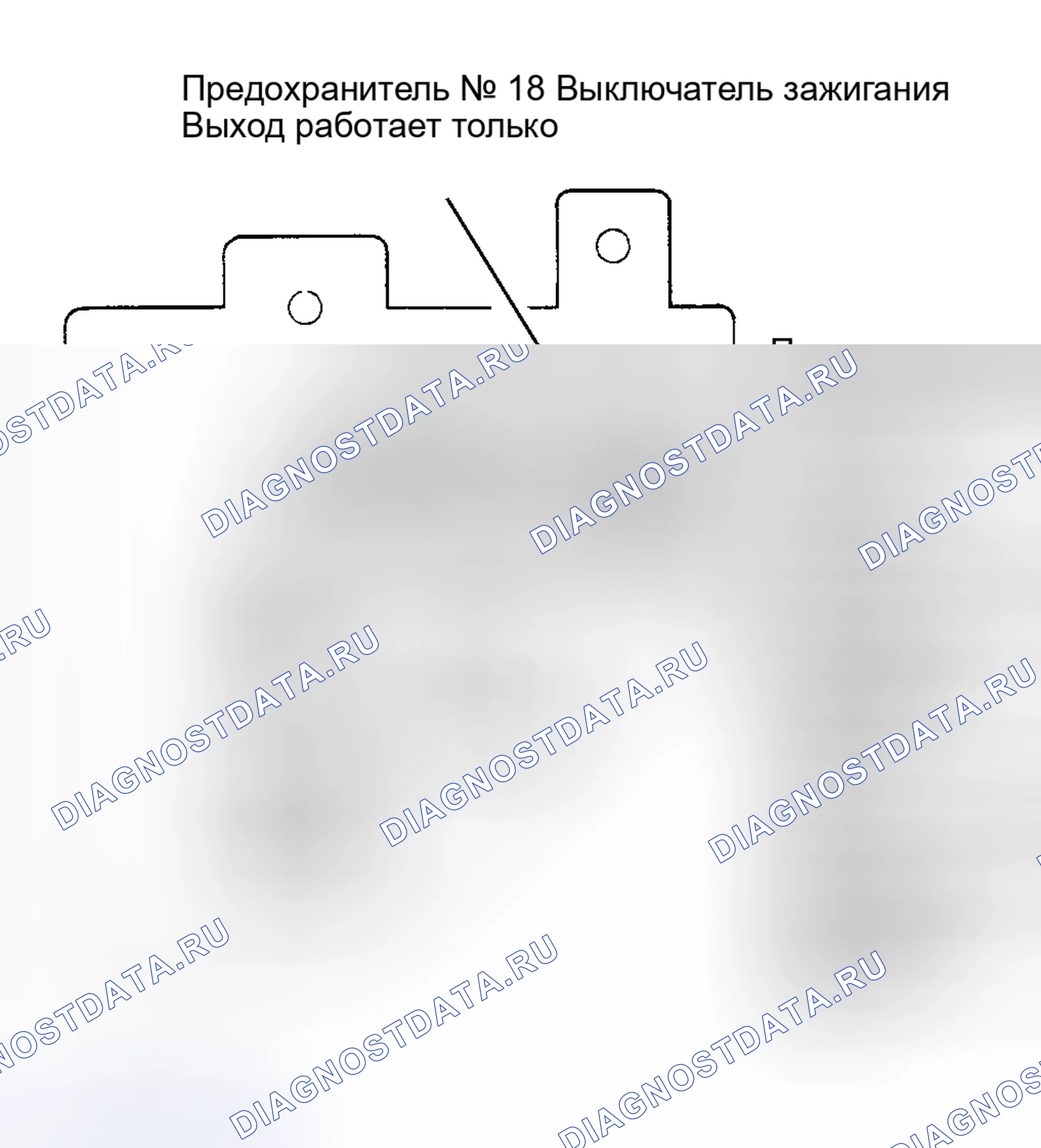 Рис. 3. Dodge Ram Van III