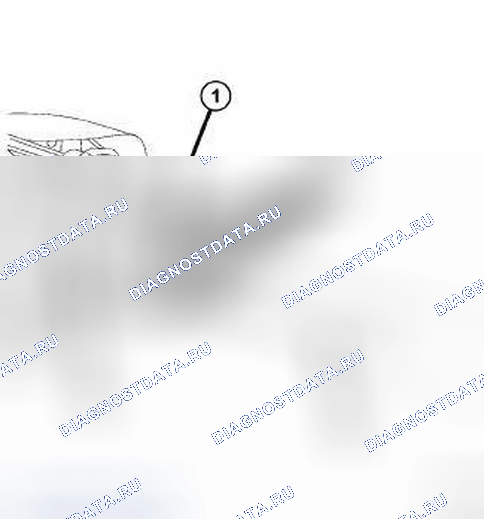 Рис. 704. Dodge Journey I