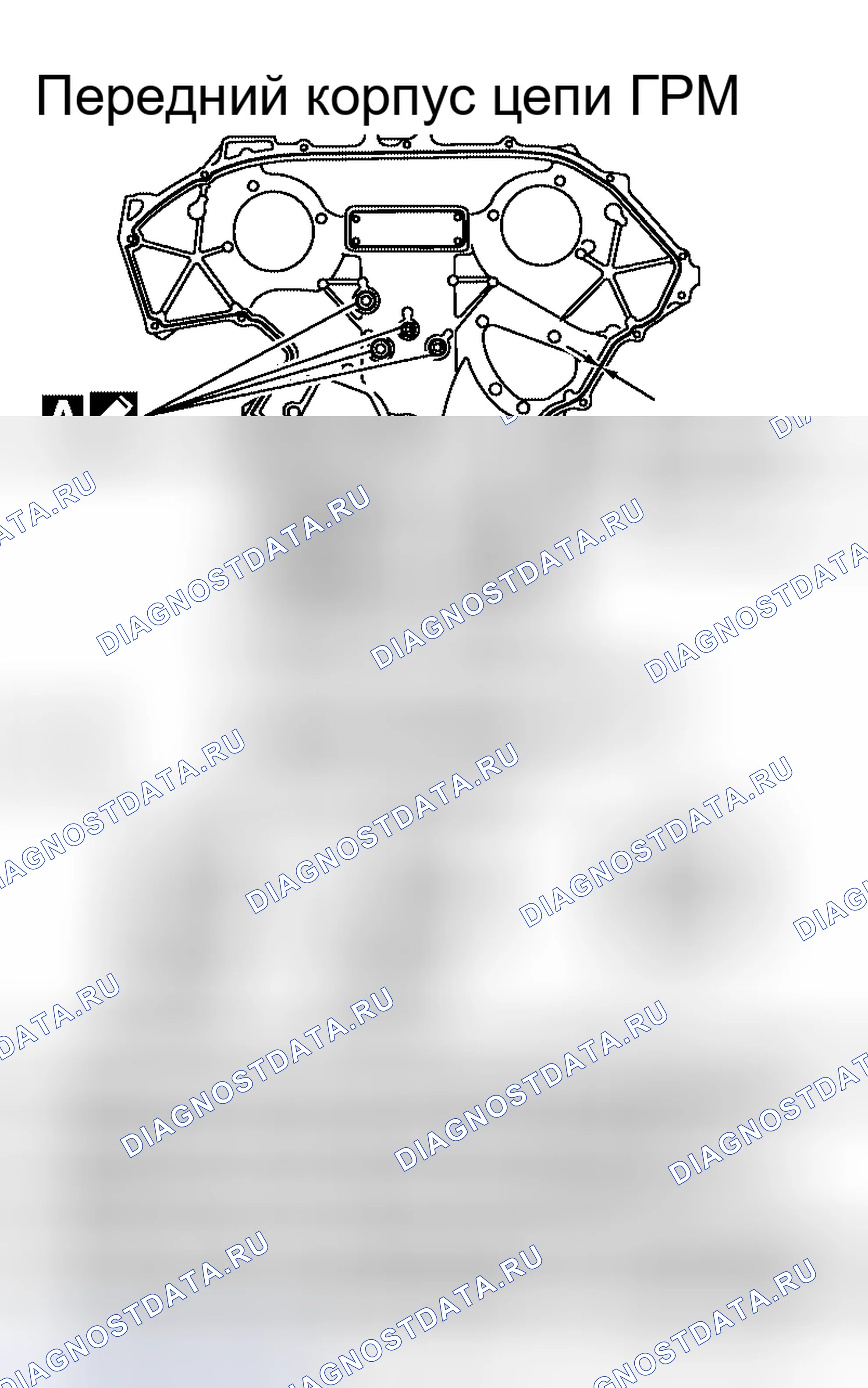 Рис. 149. Nissan Pathfinder III